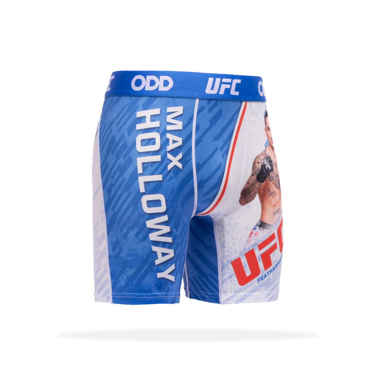 Max Holloway Men's Boxer Briefs