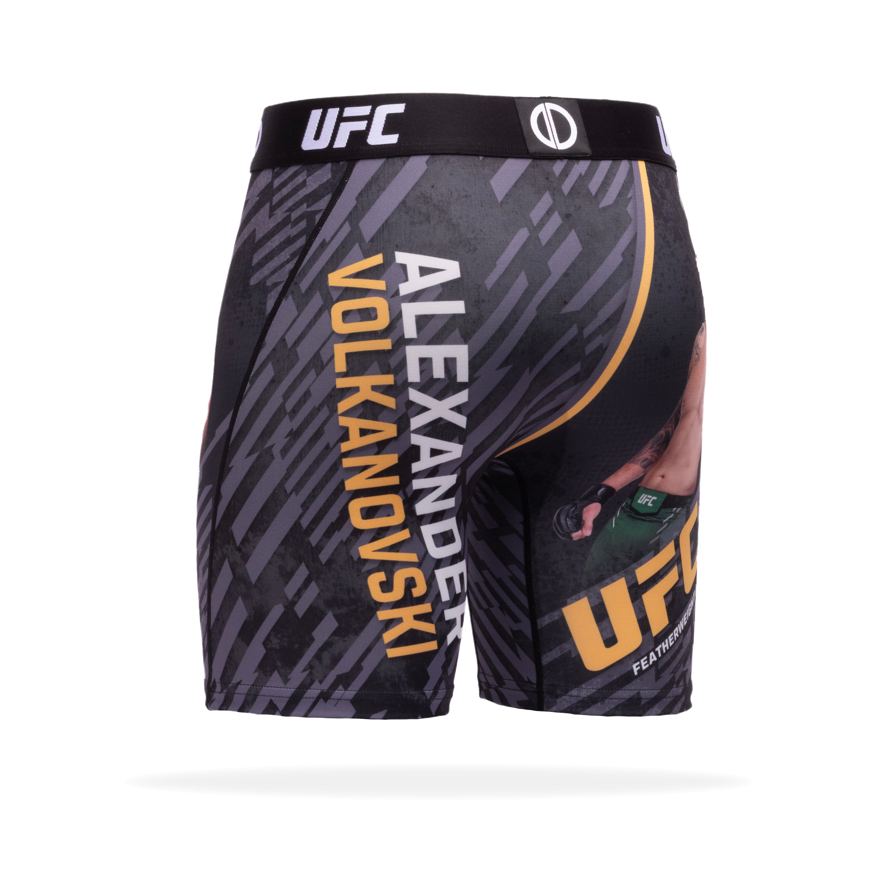 Alexander Volkanovski Men's Boxer Briefs