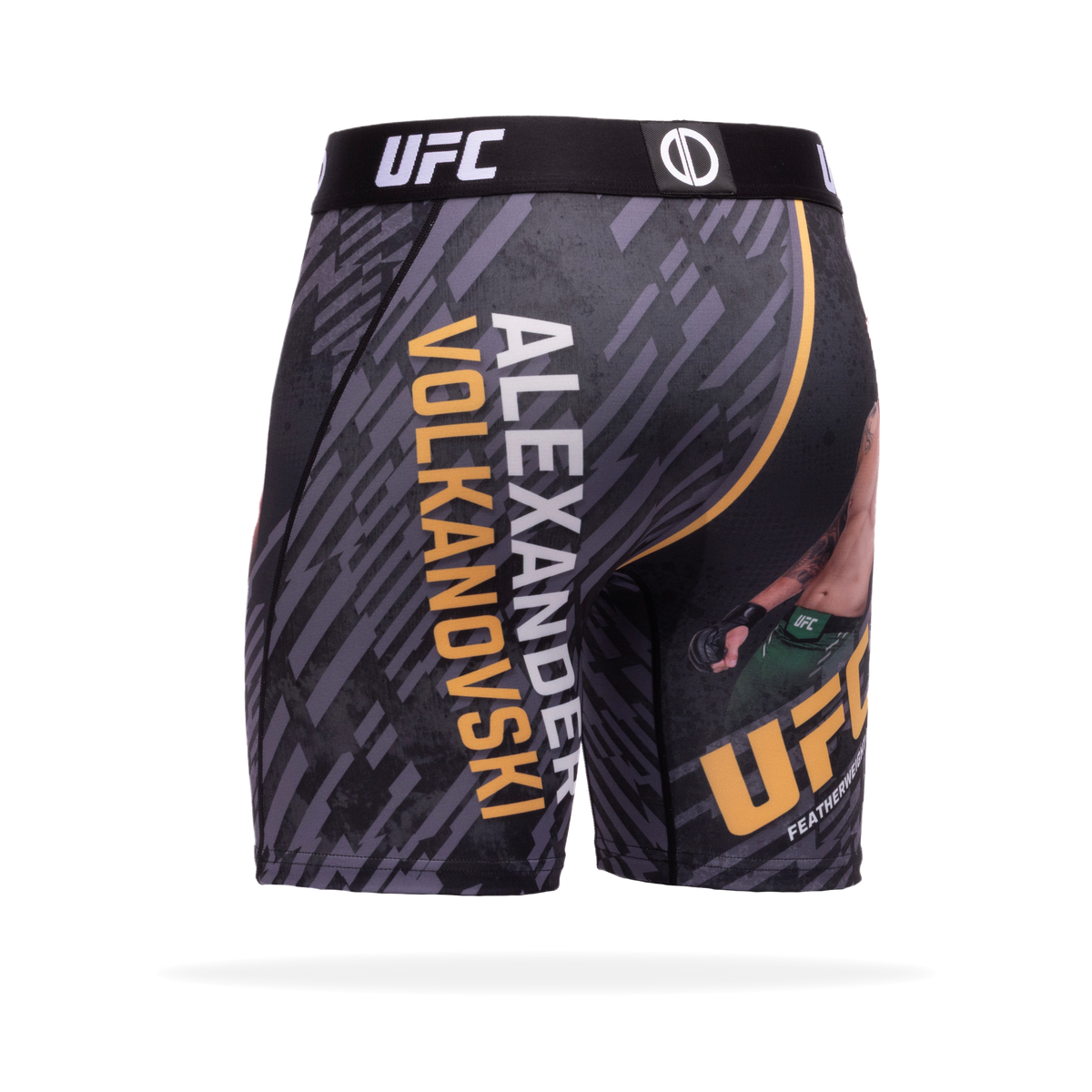 Alexander Volkanovski Men's Boxer Briefs