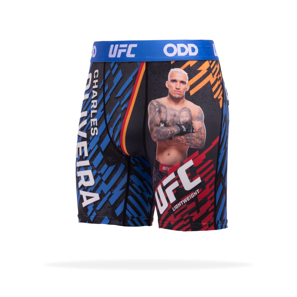 Charles Oliveira Men's Boxer Briefs
