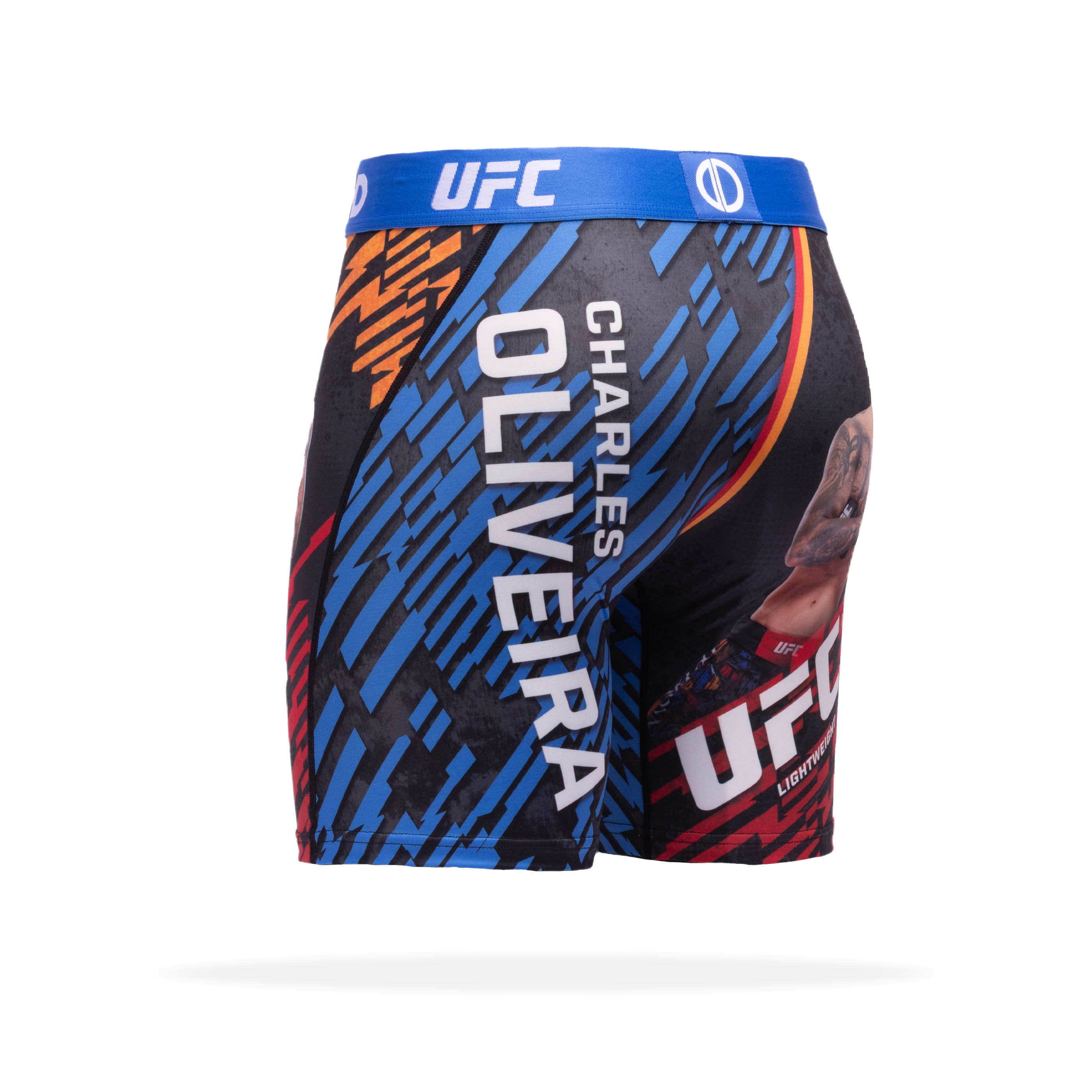 Charles Oliveira Men's Boxer Briefs