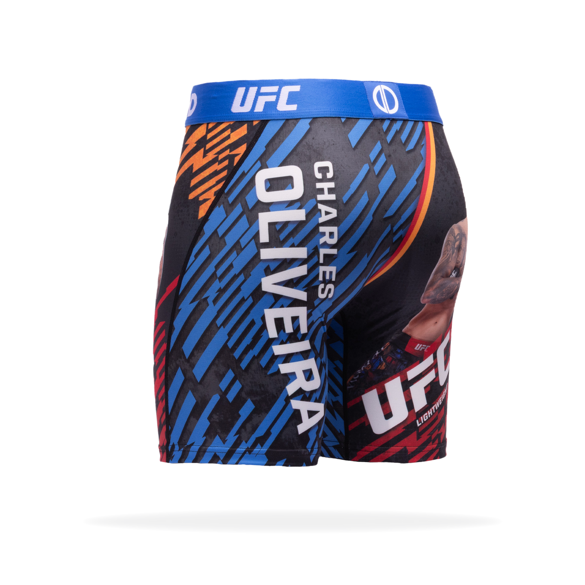 Charles Oliveira Men's Boxer Briefs