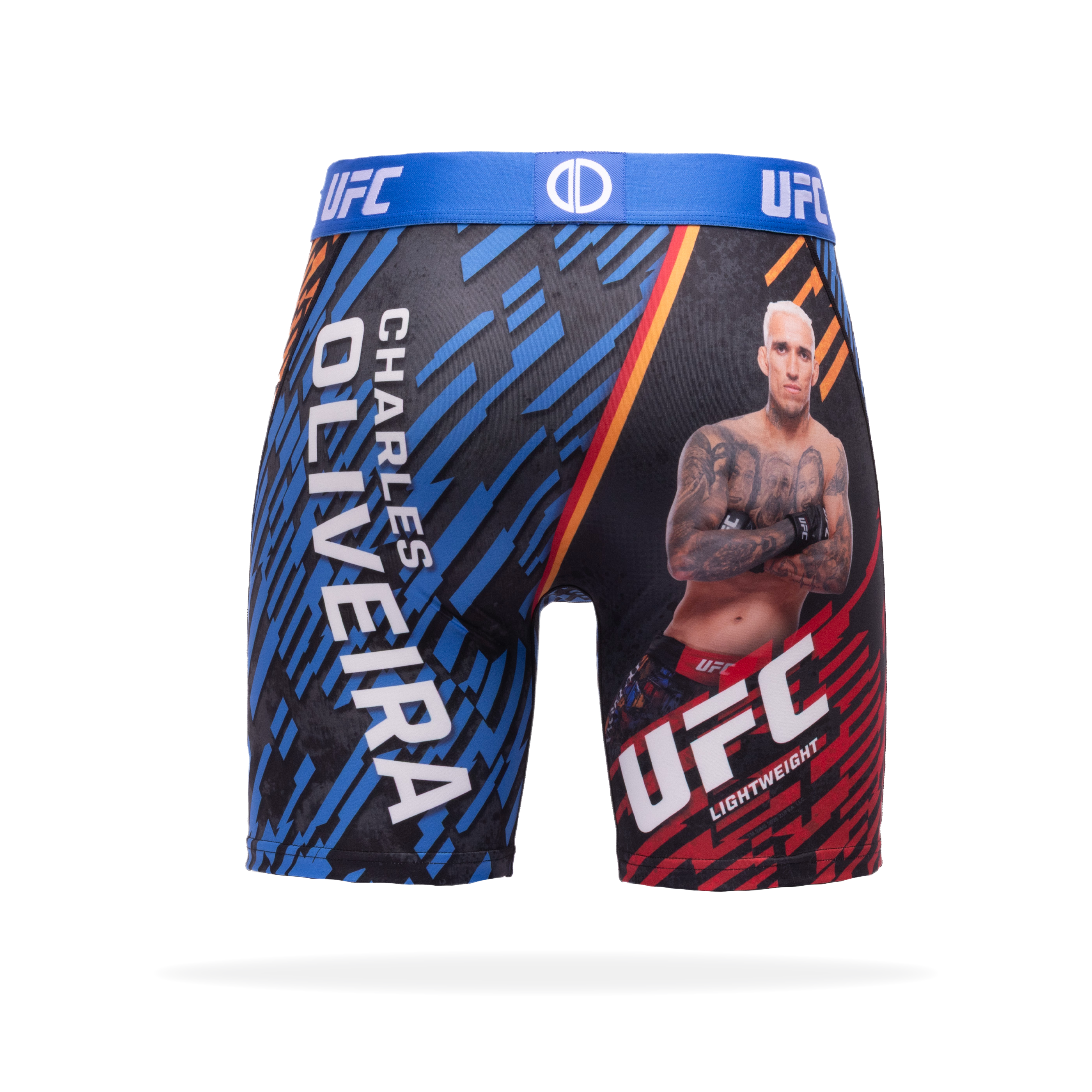 Charles Oliveira Men's Boxer Briefs