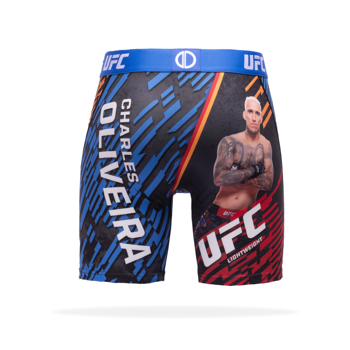 Charles Oliveira Men's Boxer Briefs