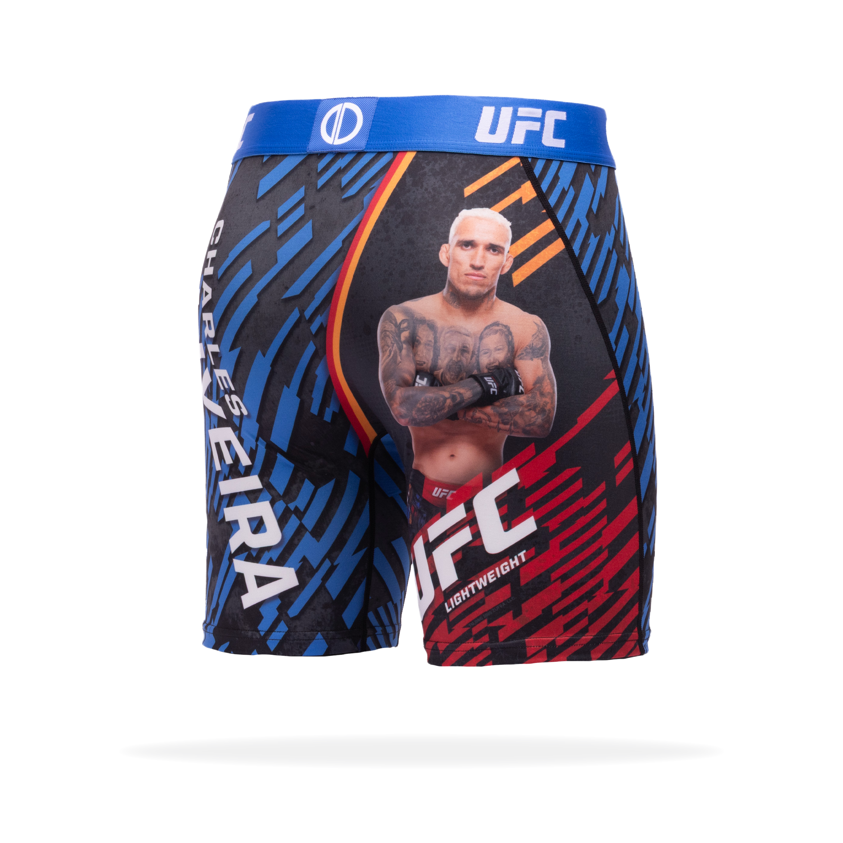 Charles Oliveira Men's Boxer Briefs