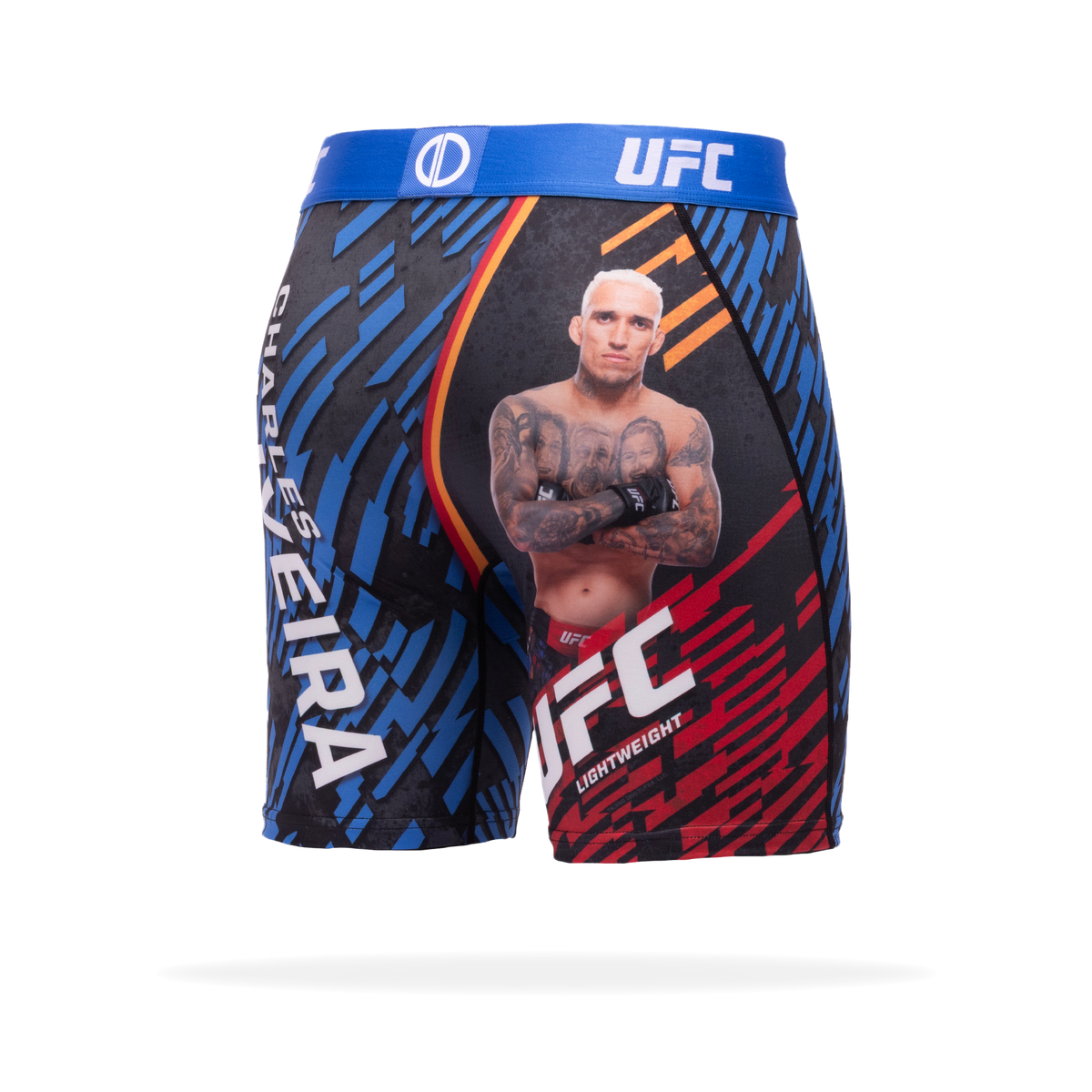 Charles Oliveira Men's Boxer Briefs