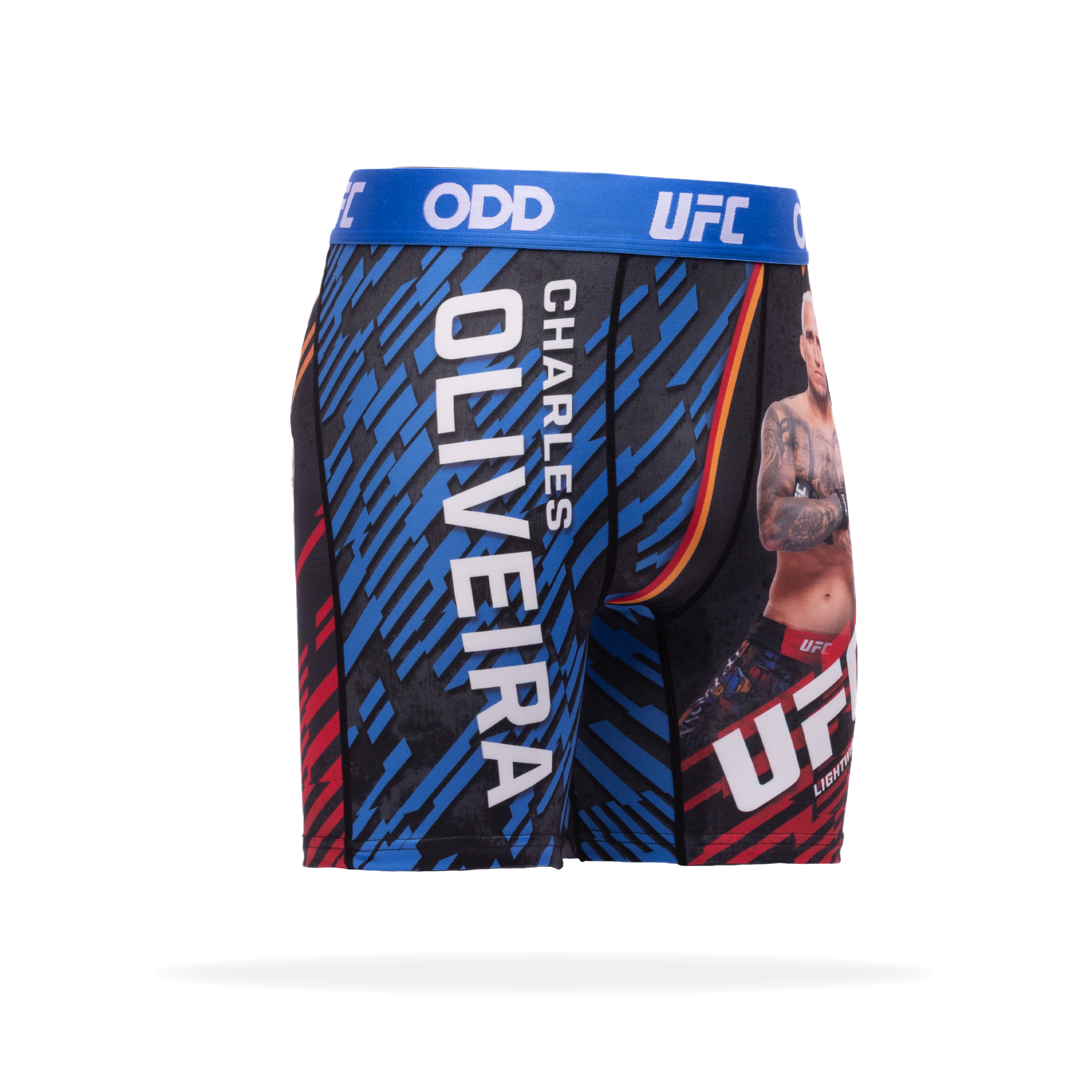 Charles Oliveira Men's Boxer Briefs