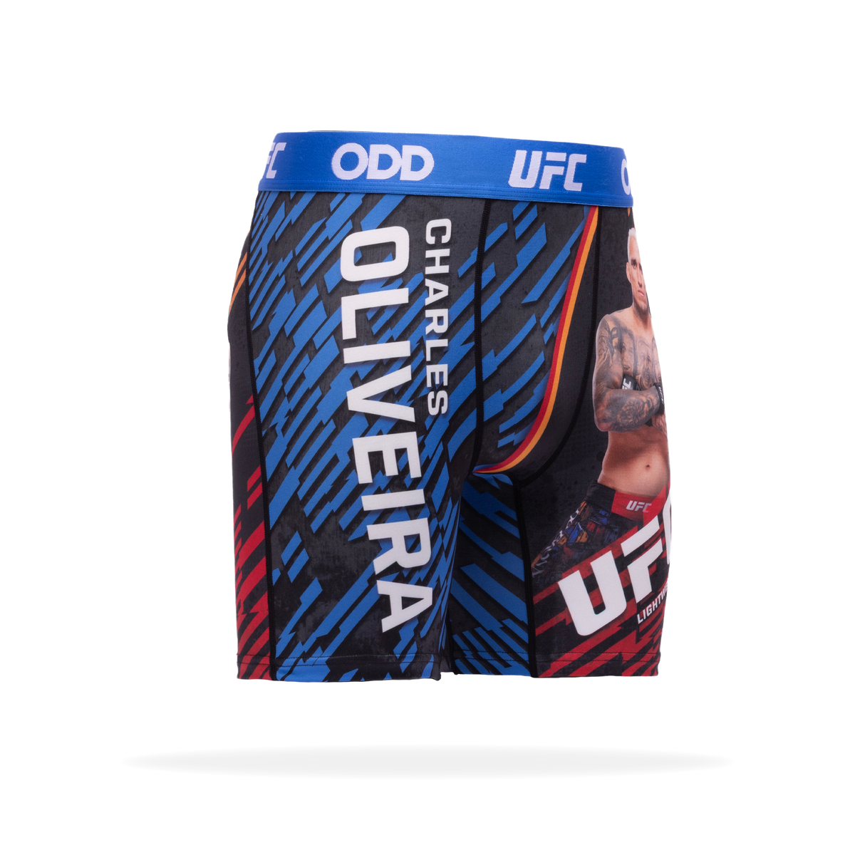 Charles Oliveira Men's Boxer Briefs