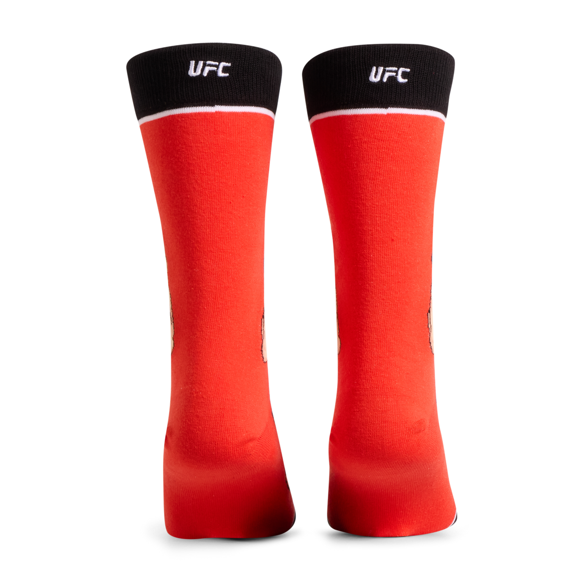 Paddy Pimblett Crew Socks