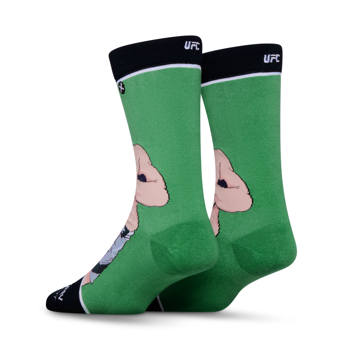 Ian Machado Garry Crew Socks