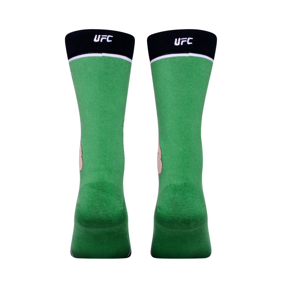 Ian Machado Garry Crew Socks