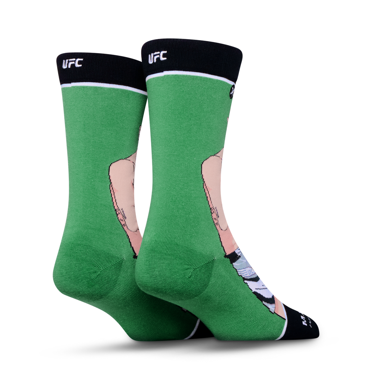 Ian Machado Garry Crew Socks