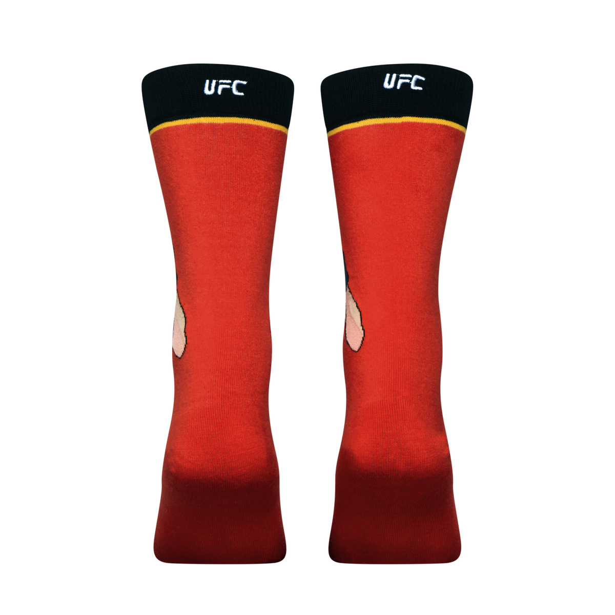 Georges St-Pierre Crew Socks