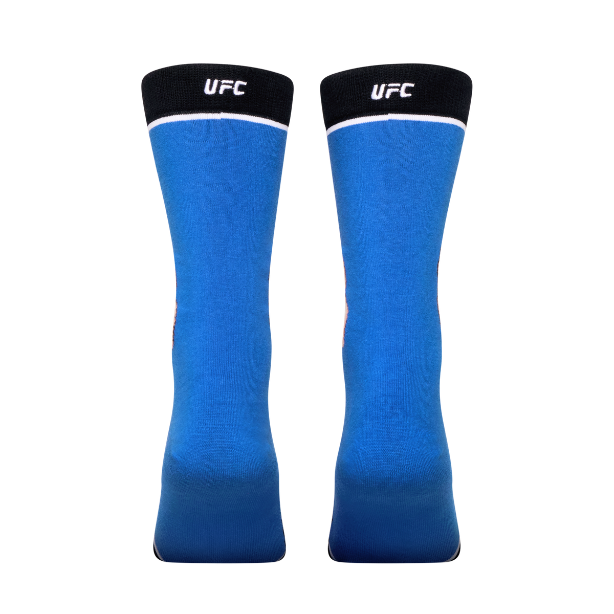 Petr Yan Crew Socks