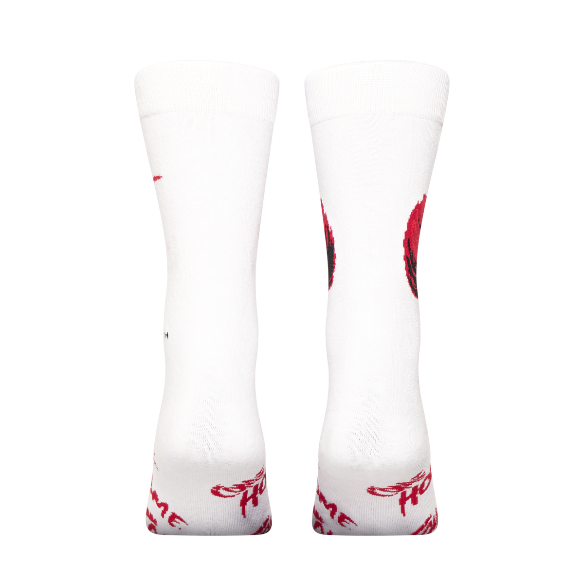 IT Pennywise Split Crew Socks