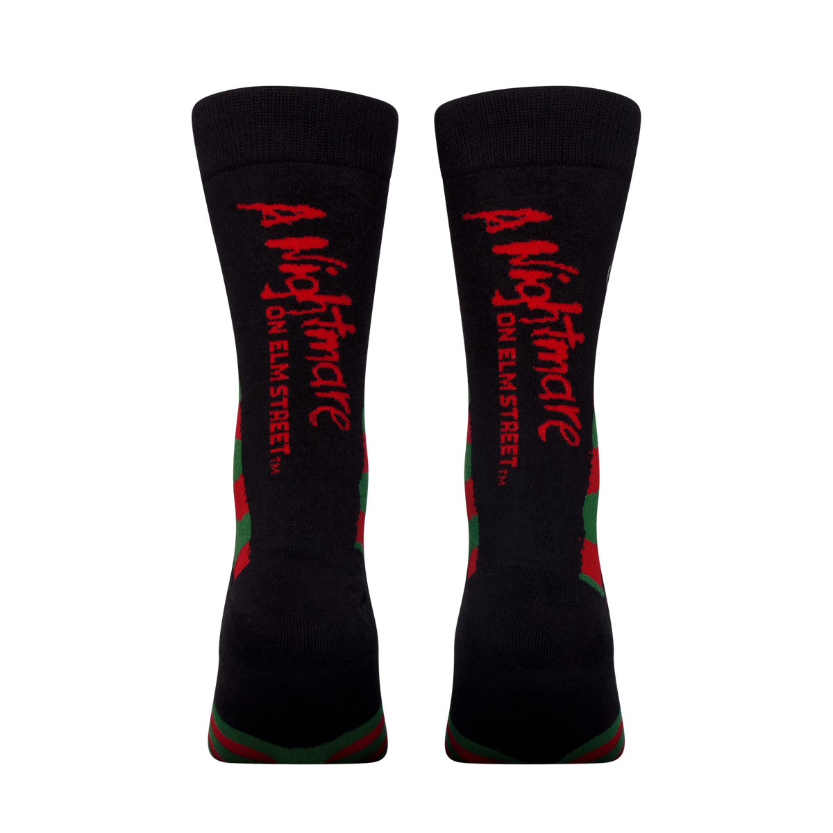 Freddy Sweater Crew Socks