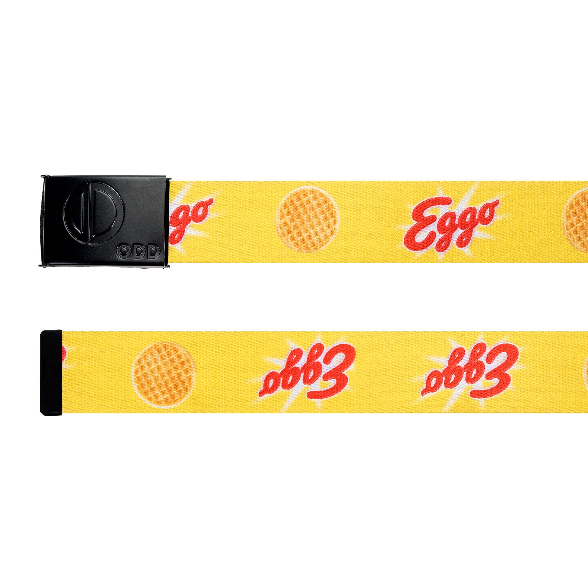Eggo Waffles Belt