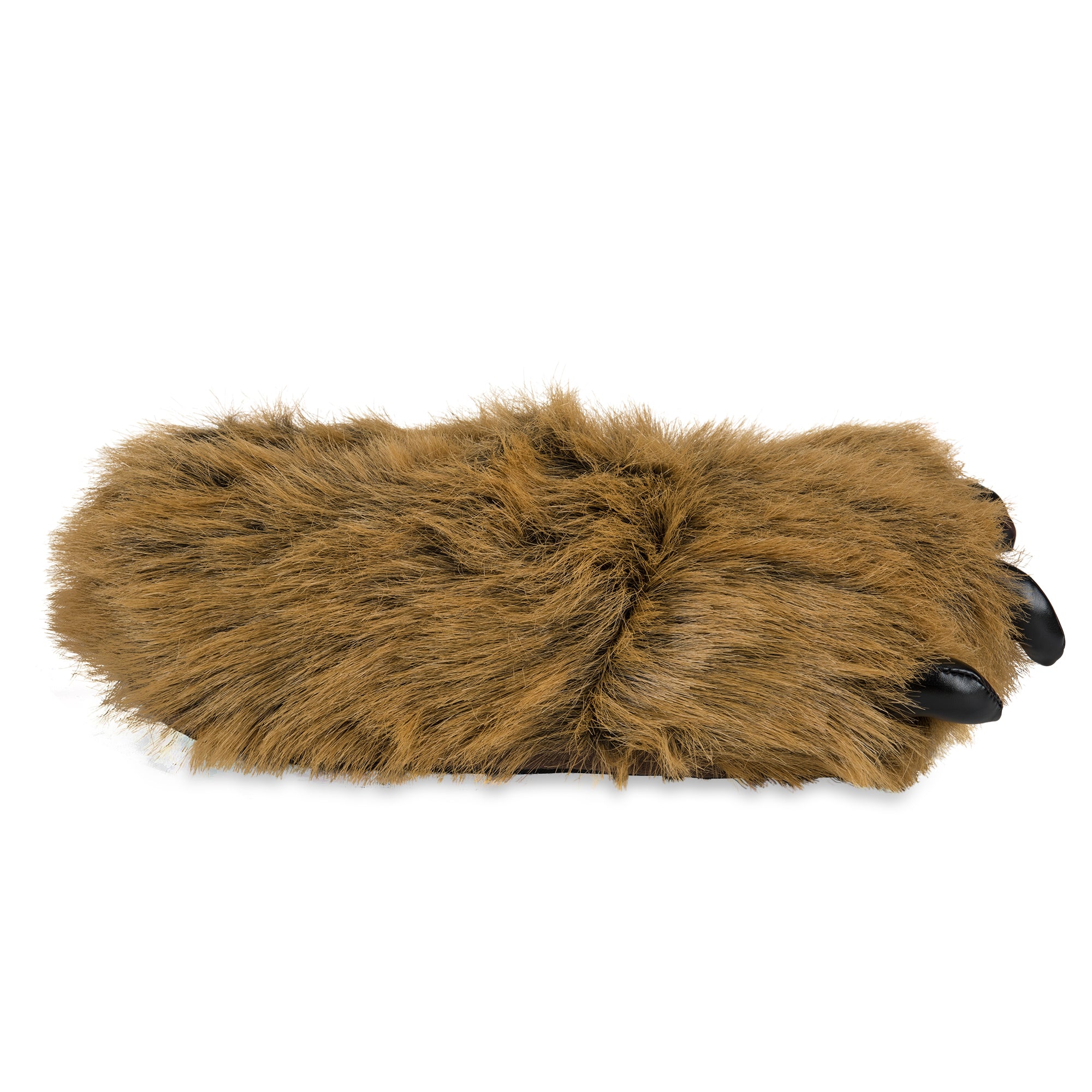 Sasquatch Furry Claws 3D Slippers