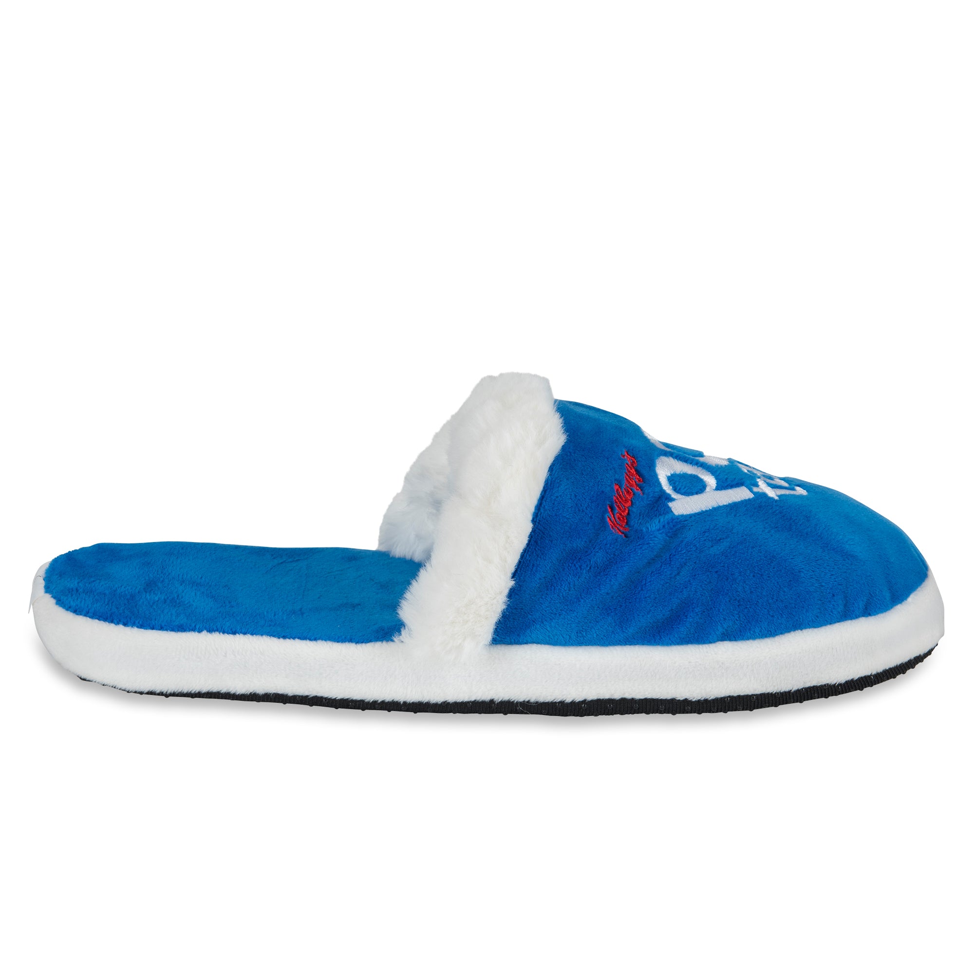 Pop-Tarts Fuzzy Slip-On Slippers