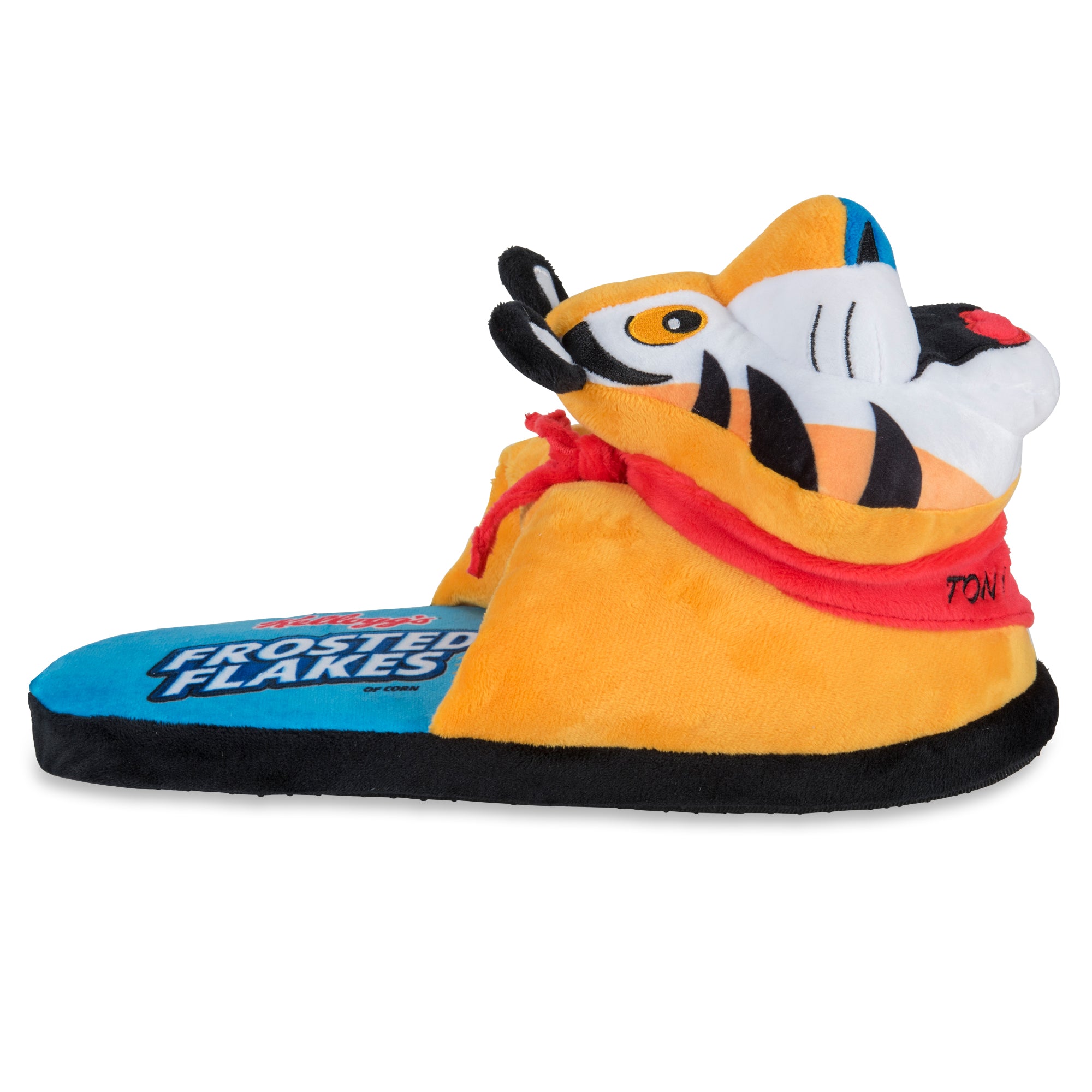 Tony The Tiger 3D Slip-On Slippers