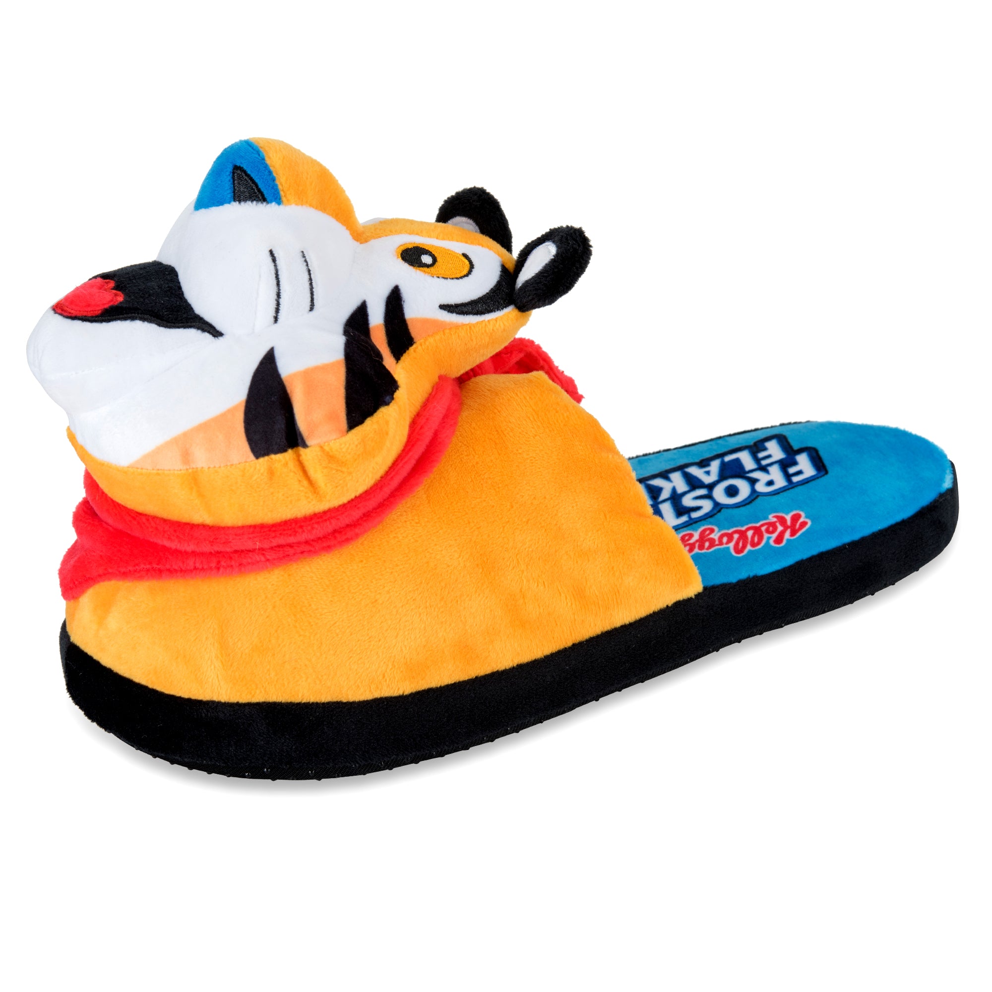 Tony The Tiger 3D Slip-On Slippers