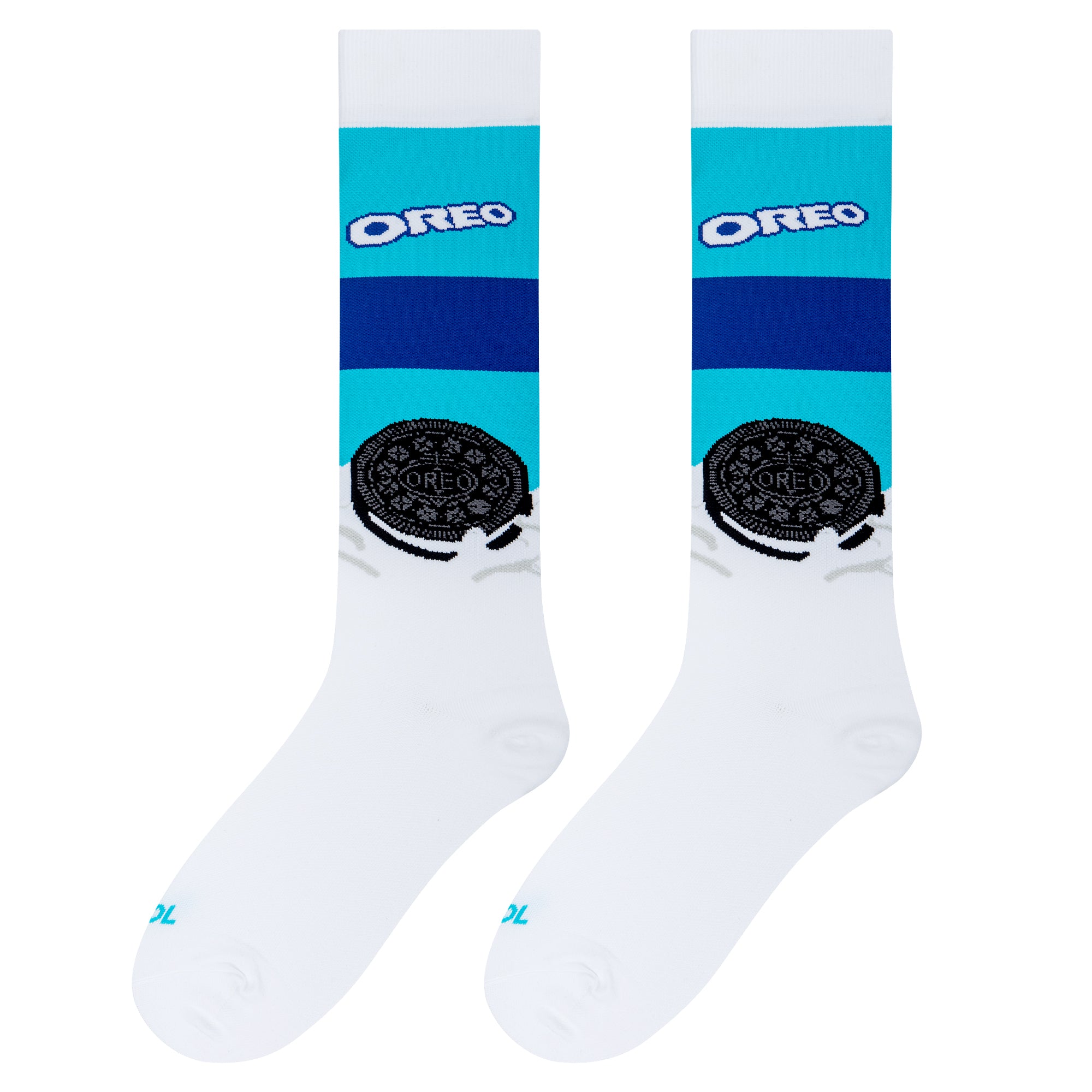 Oreo Compression Socks