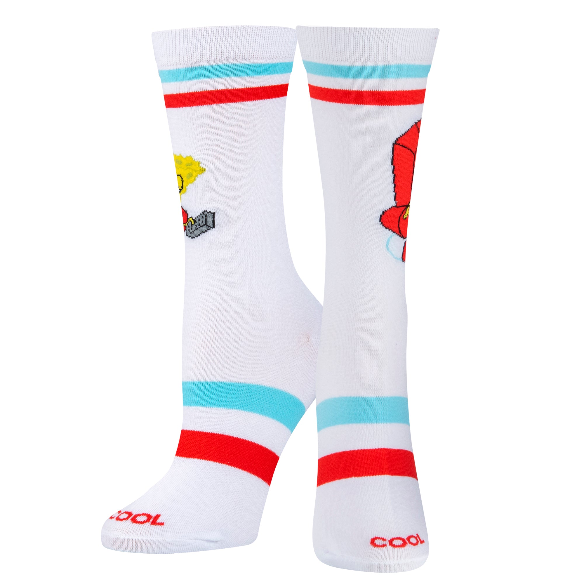 Imma Head Out Women's Crew Socks