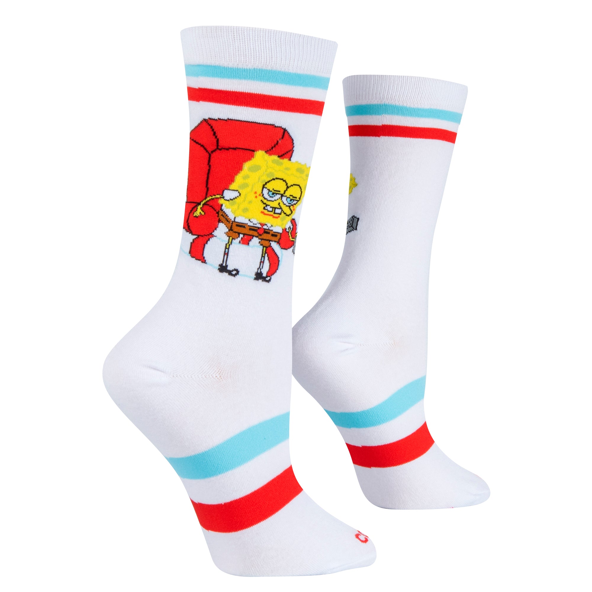 Imma Head Out Women's Crew Socks
