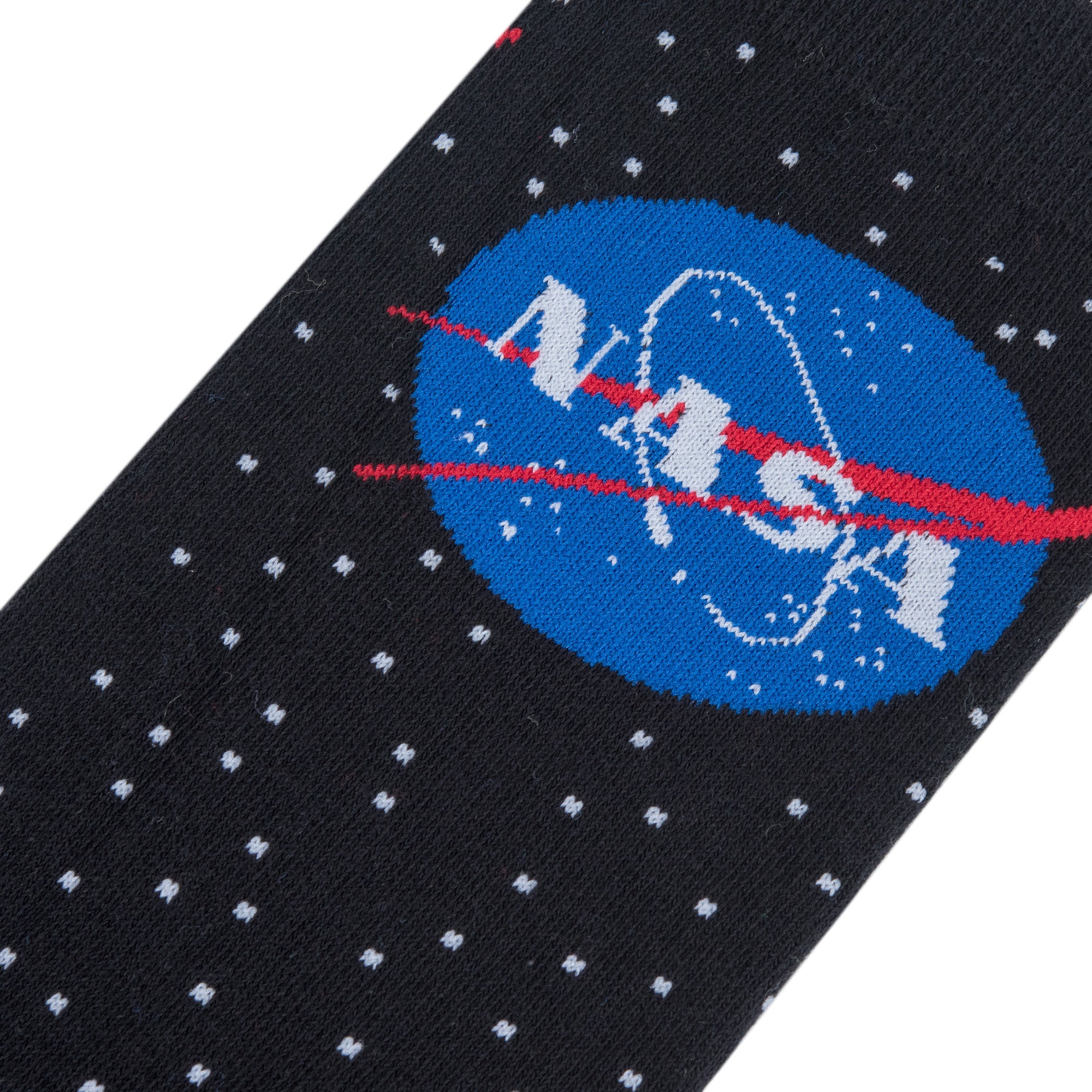Nasa Stars Women's Crew Socks