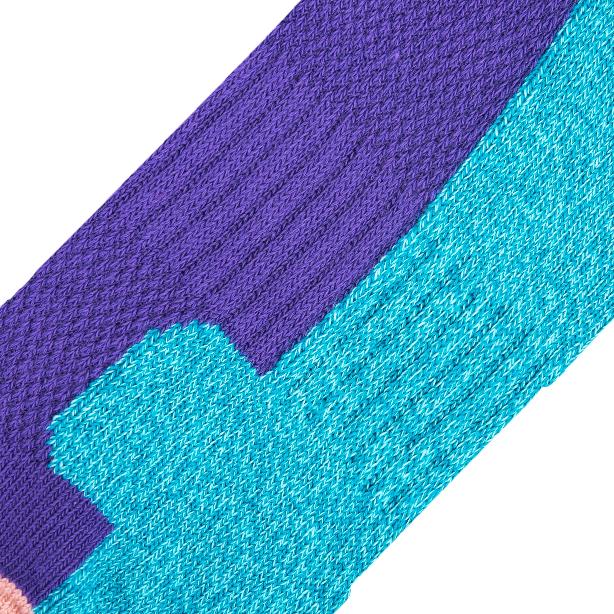 Basix Women Ankle 3 Block Fashion Relax