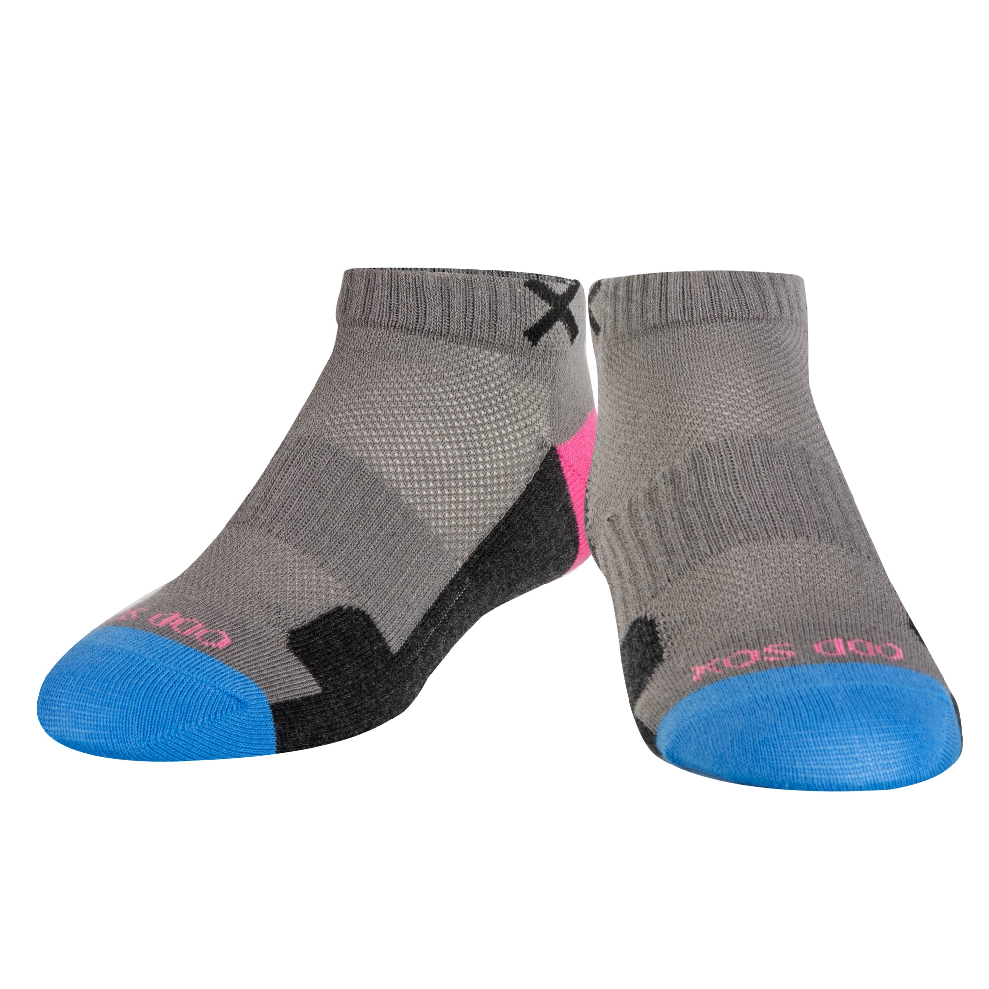 Basix Women Ankle 3 Block Fashion Software