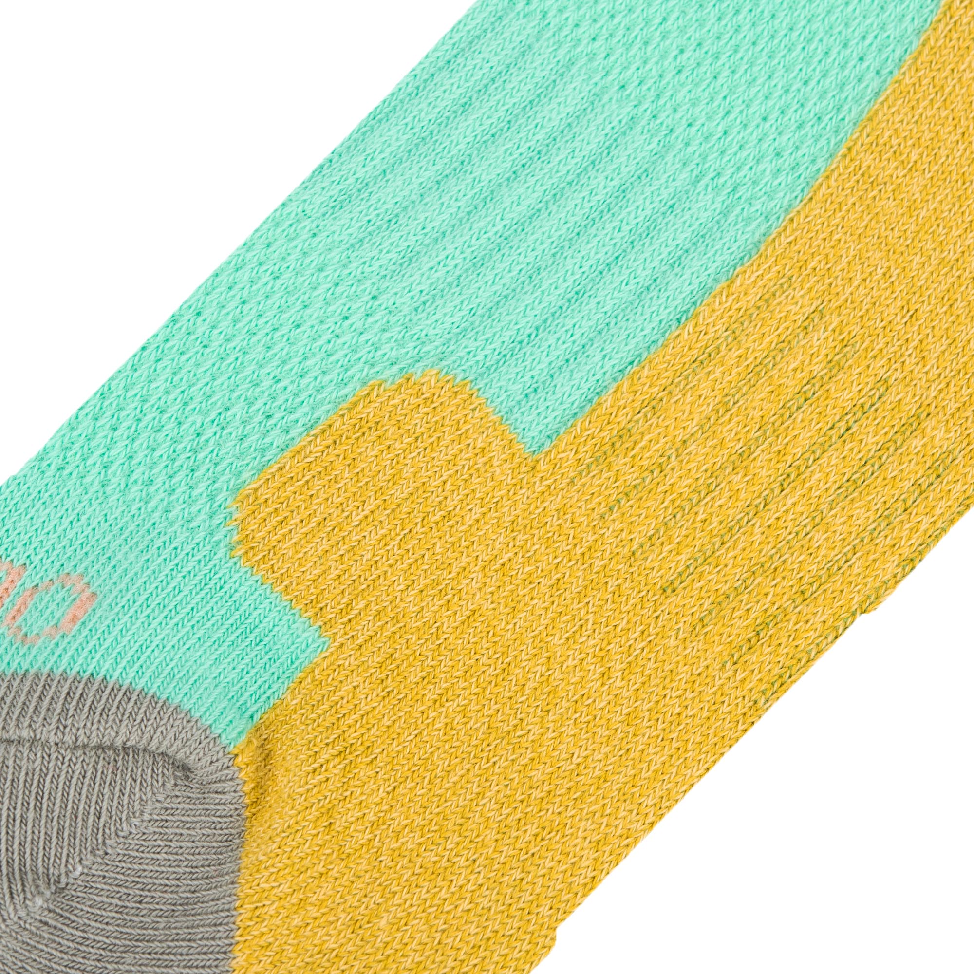 Basix Women Ankle 3 Block Fashion Venice Beach