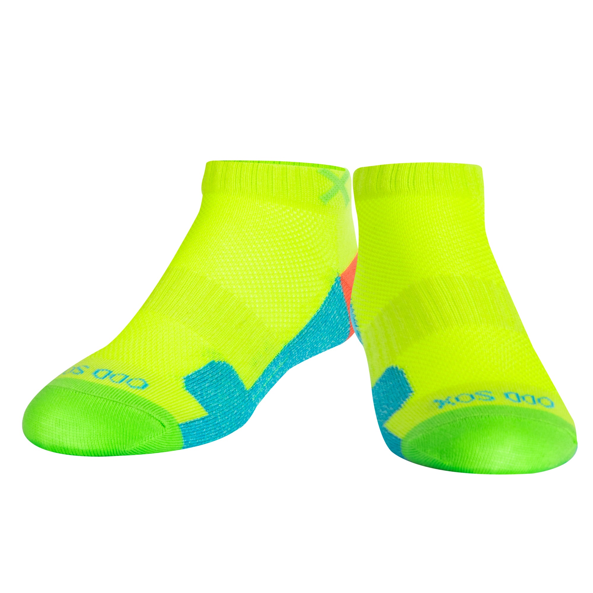 Basix Women Ankle 3 Block Fashion Watergun