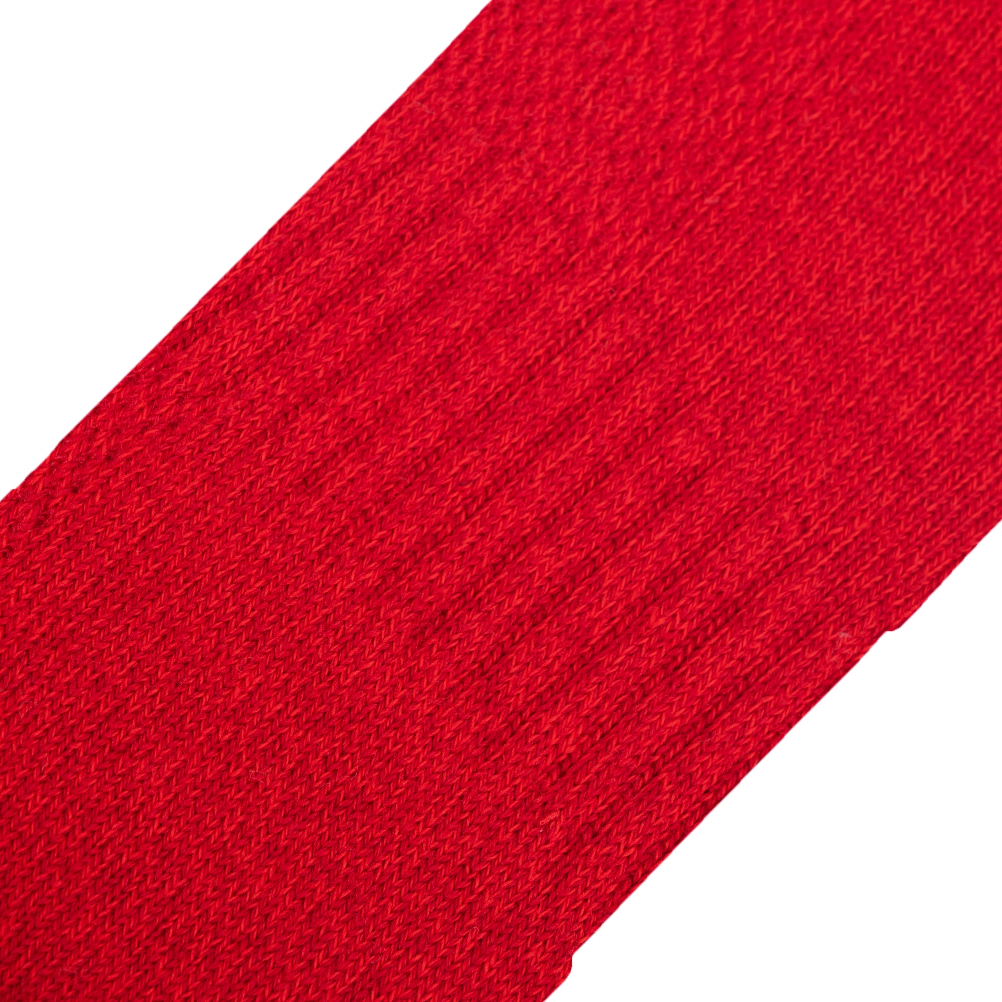 Basix Women Ankle Solid Red Heather