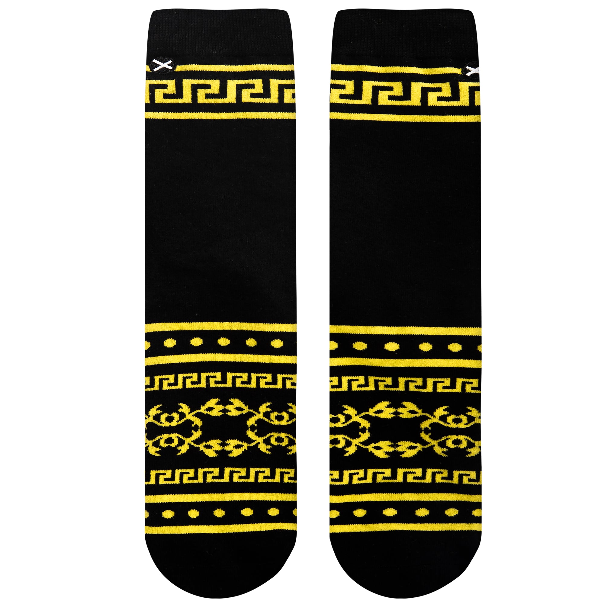Roma Men's Crew Socks