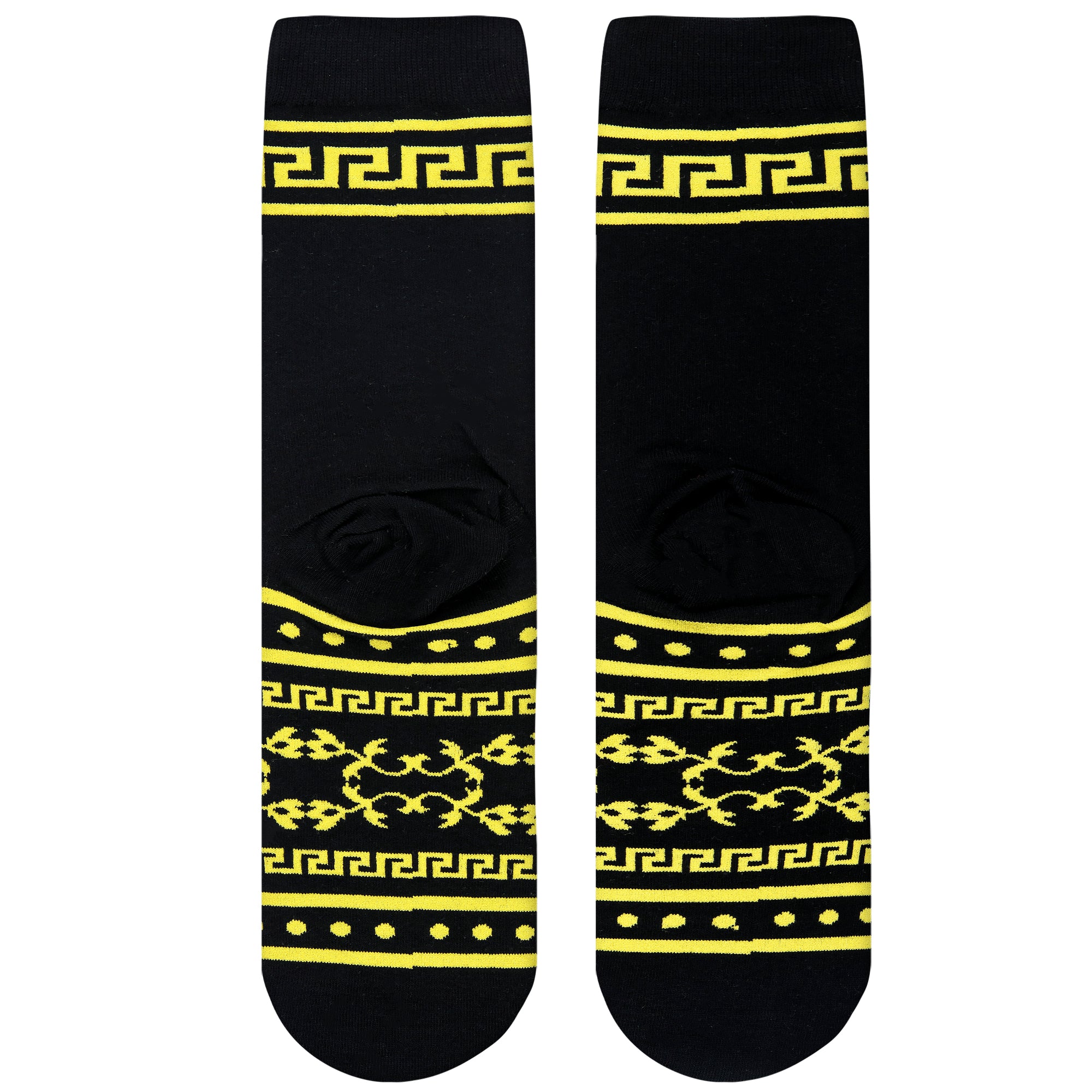 Roma Men's Crew Socks
