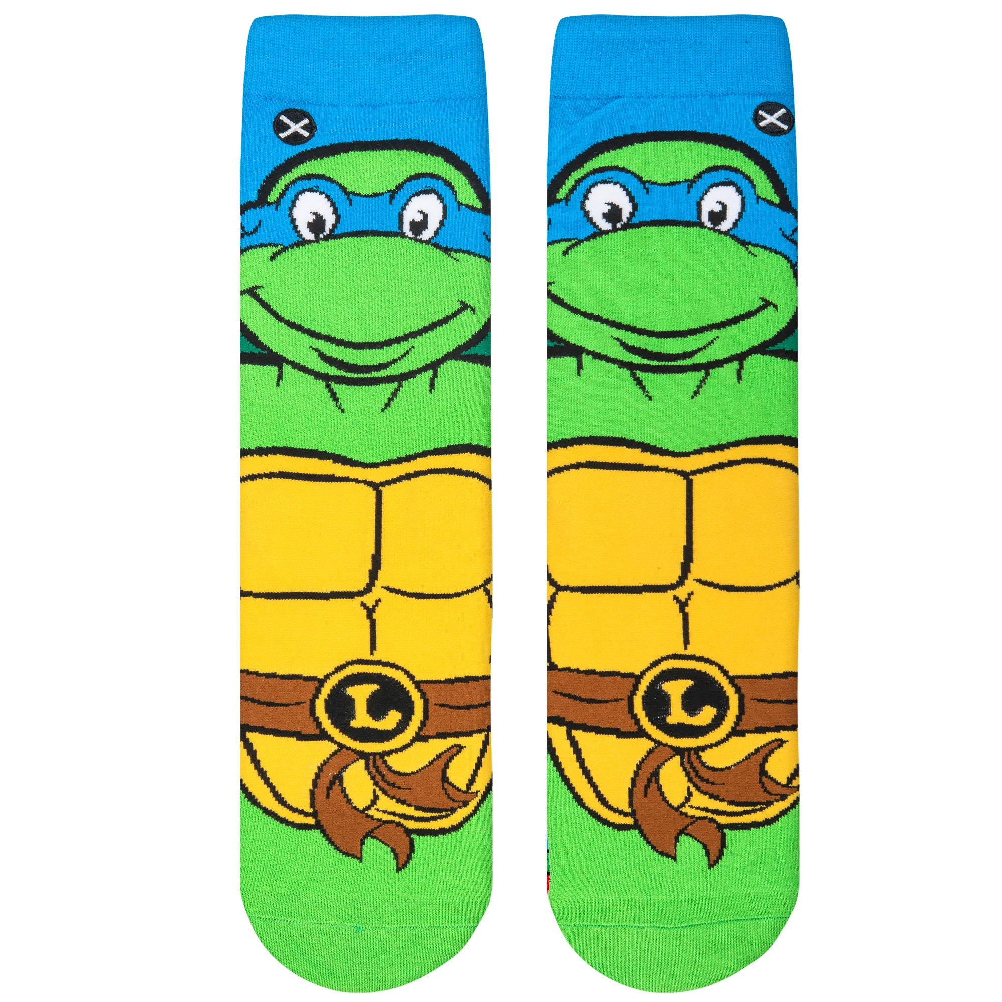 Leonardo Women's Crew Socks