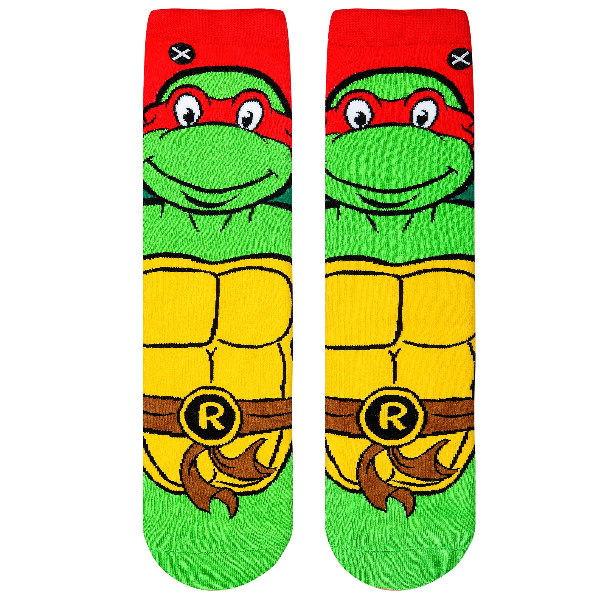 Raphael Women's Crew Socks