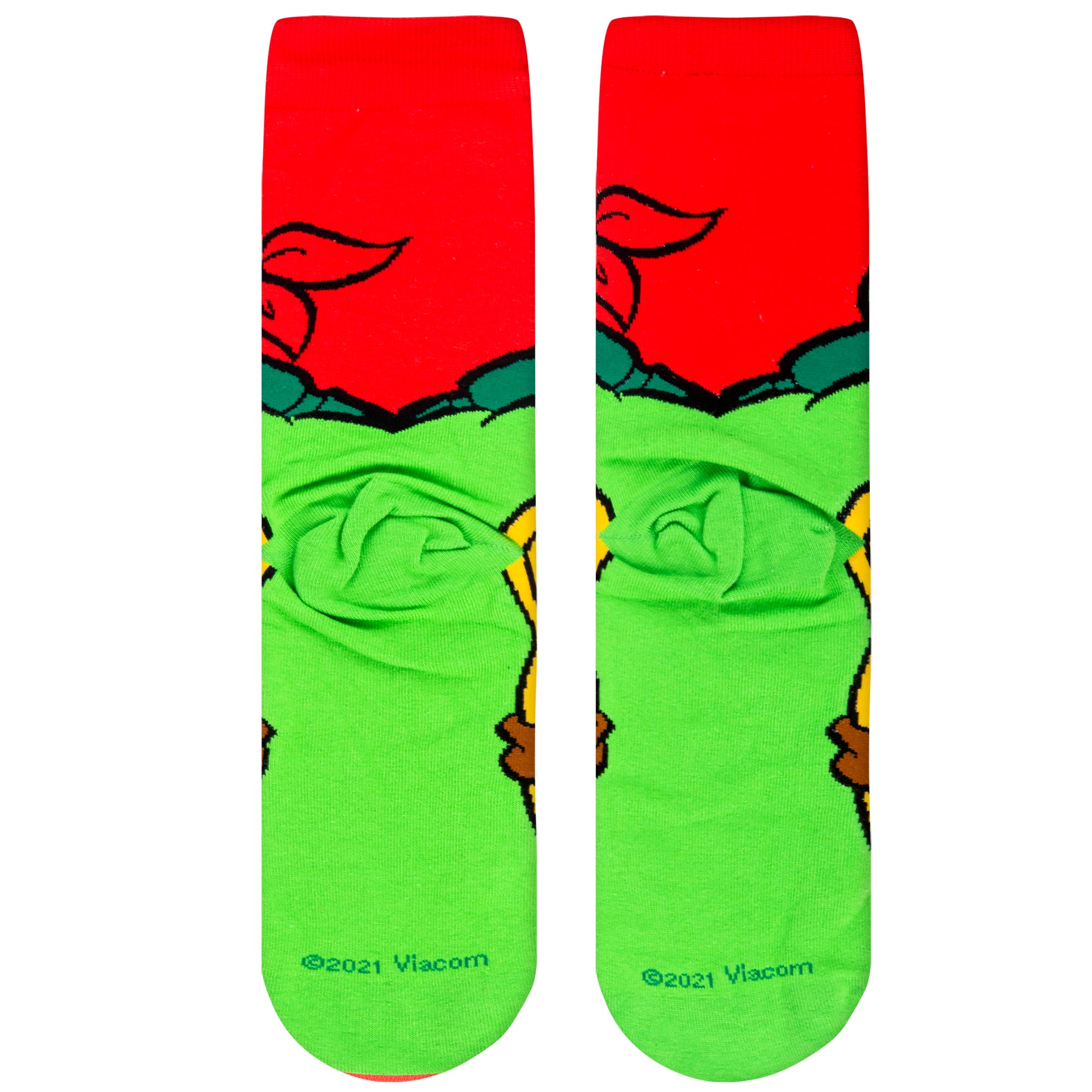 Raphael Women's Crew Socks