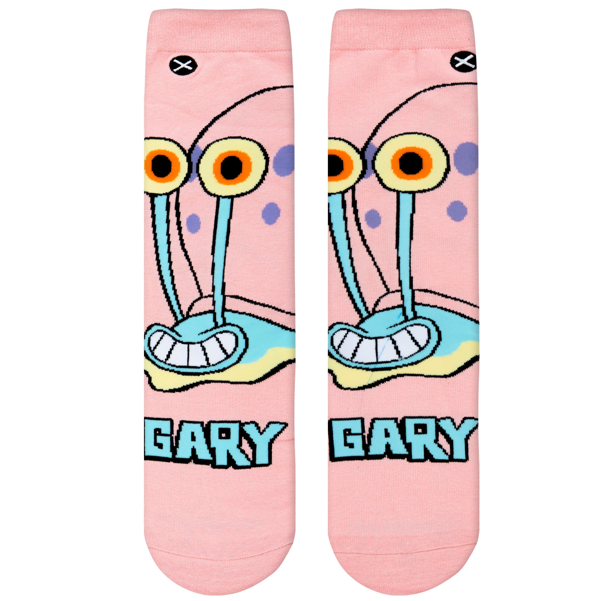 Gary The Snail Women's Crew Socks