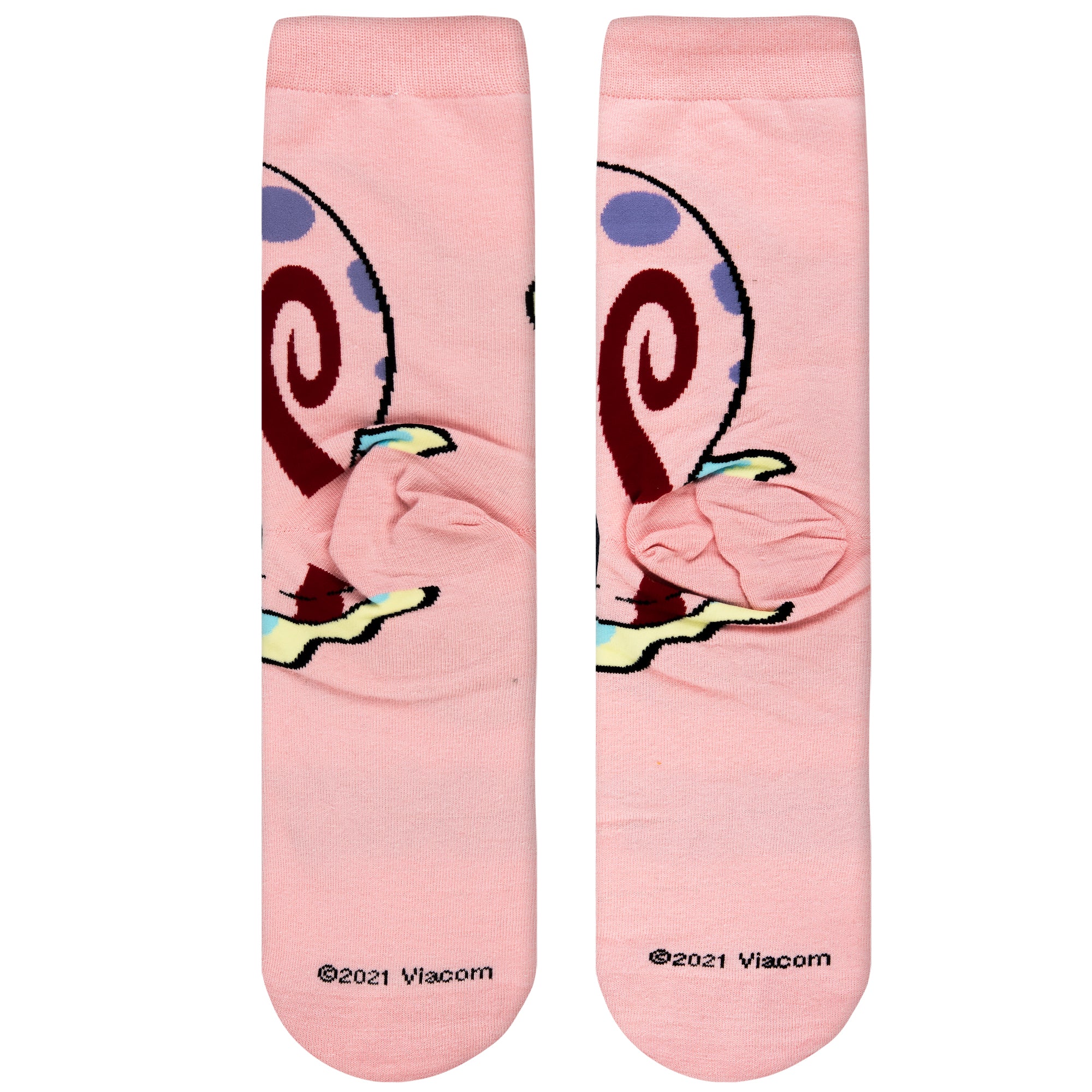 Gary The Snail Women's Crew Socks