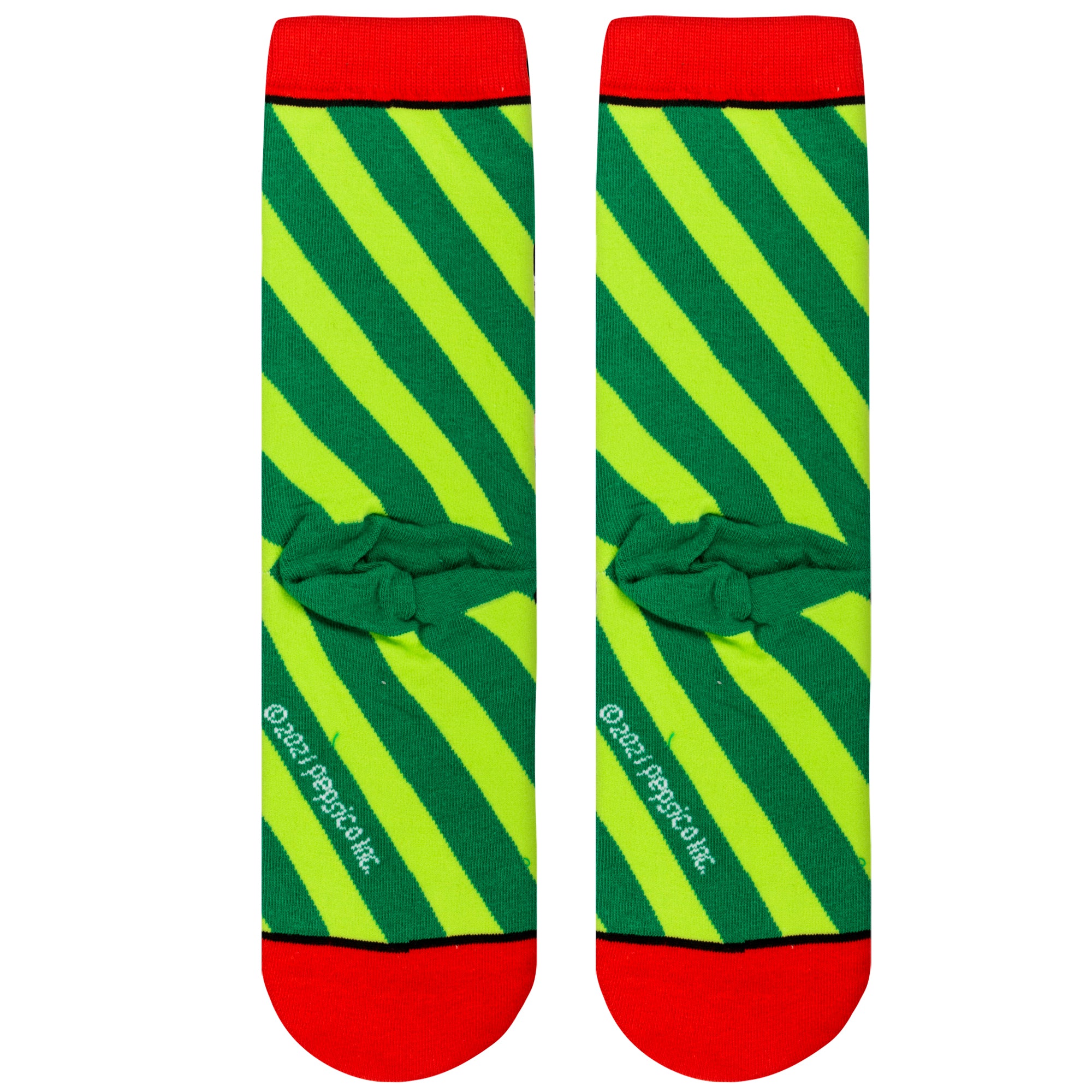 Just Dew It Women's Crew Socks