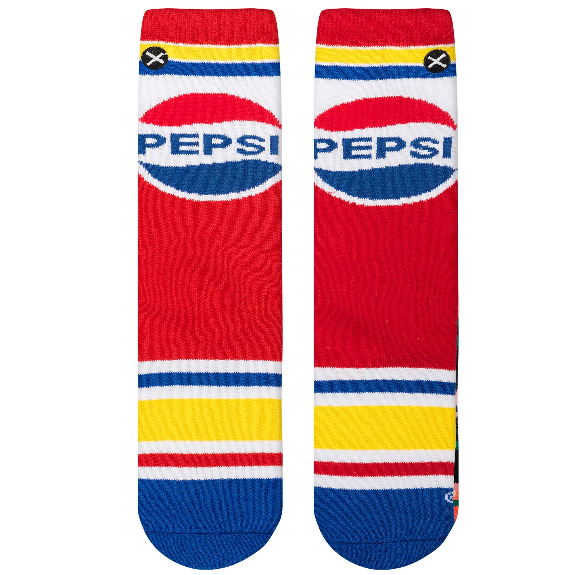 Pepsi Retro Women's Crew Socks