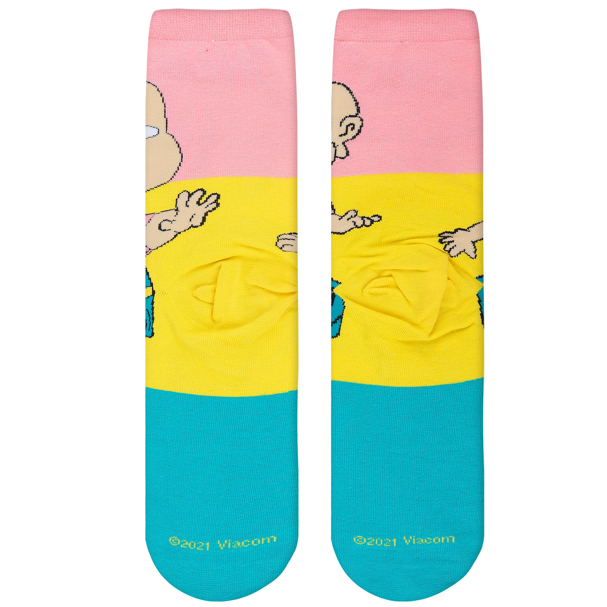 Phil & Lil Women's Crew Socks