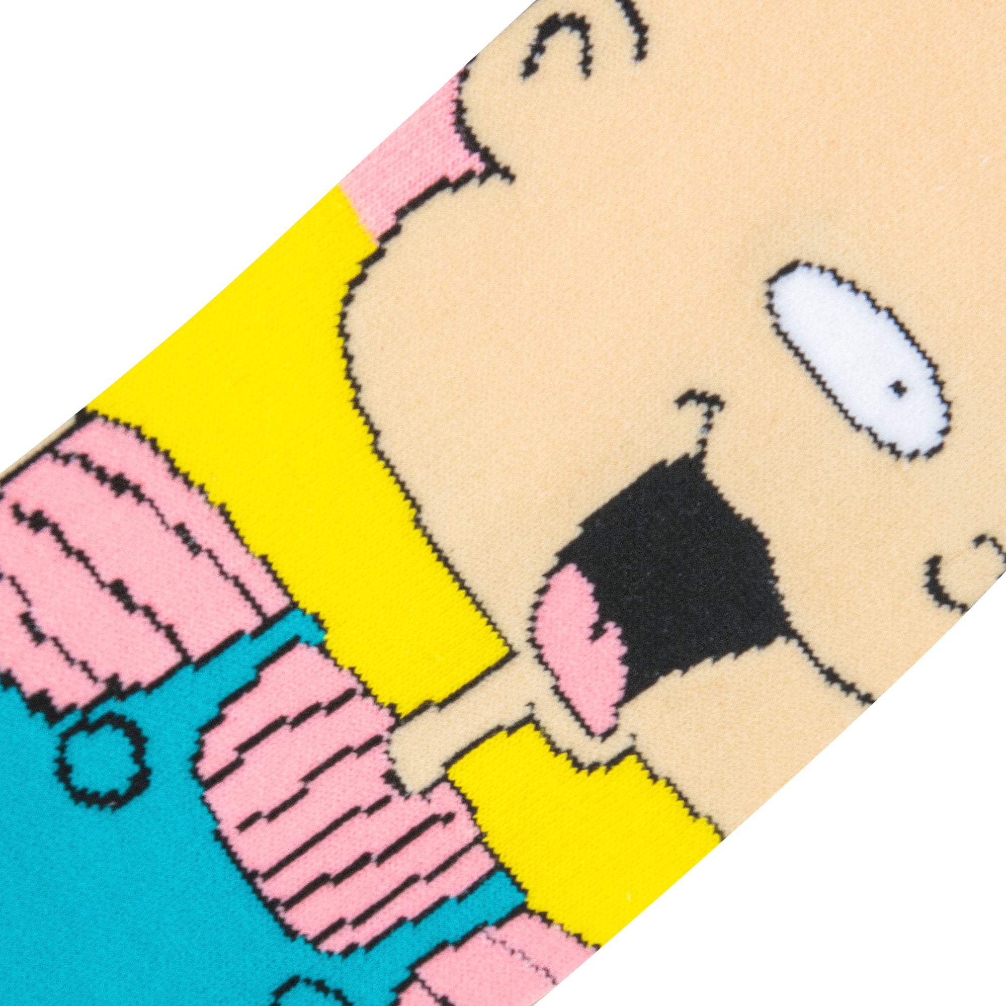 Phil & Lil Women's Crew Socks