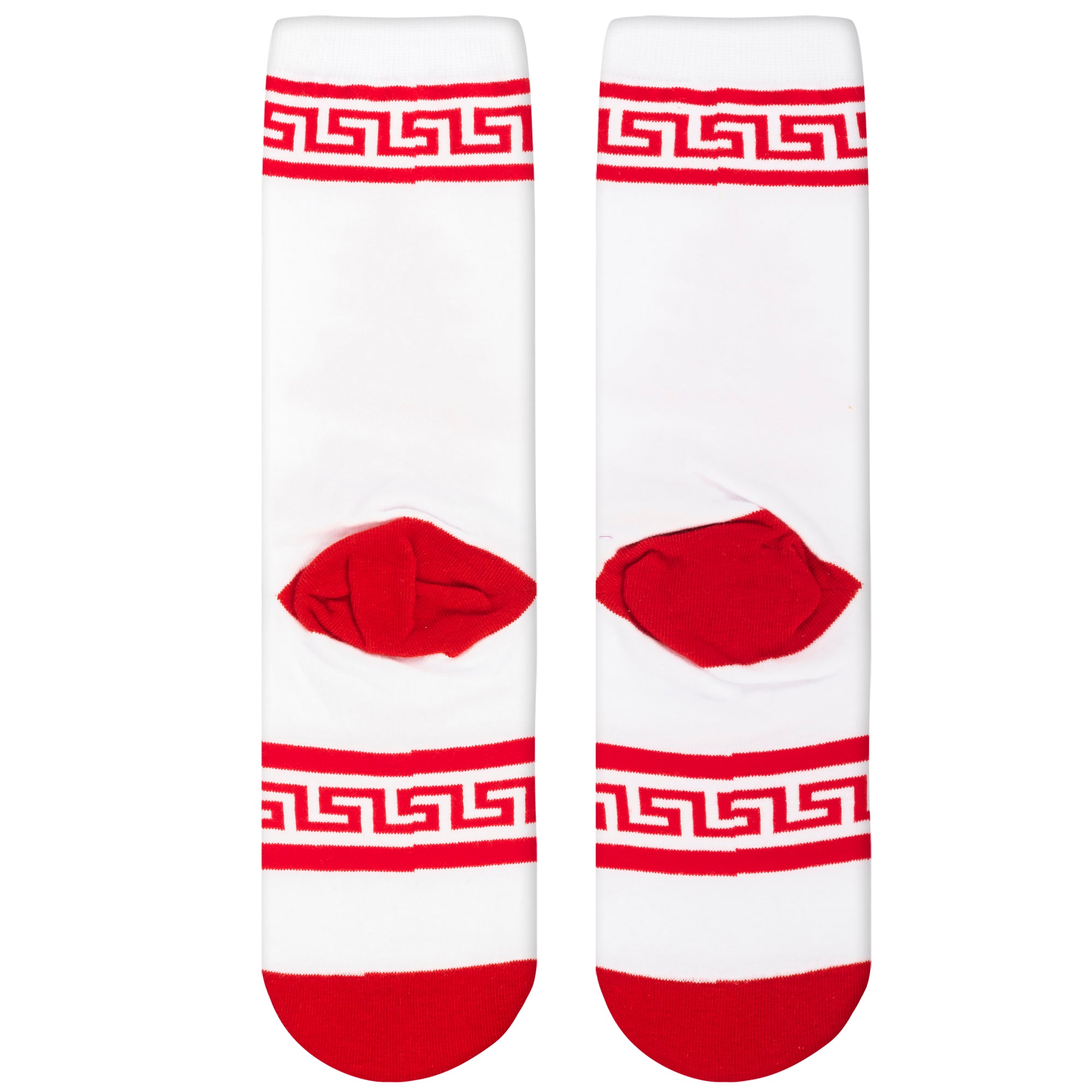 Thank You, Enjoy! Women's Crew Socks