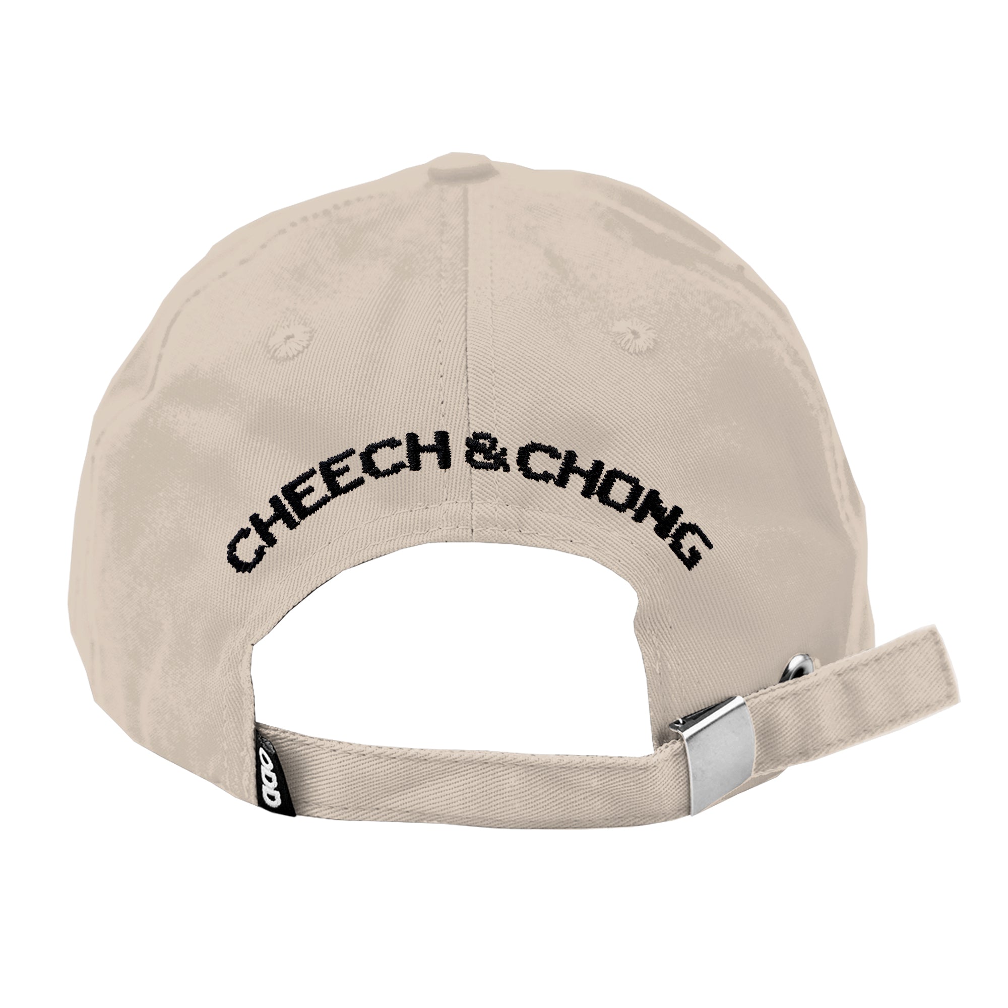 Cheech & Chong Pixels Dad Hat
