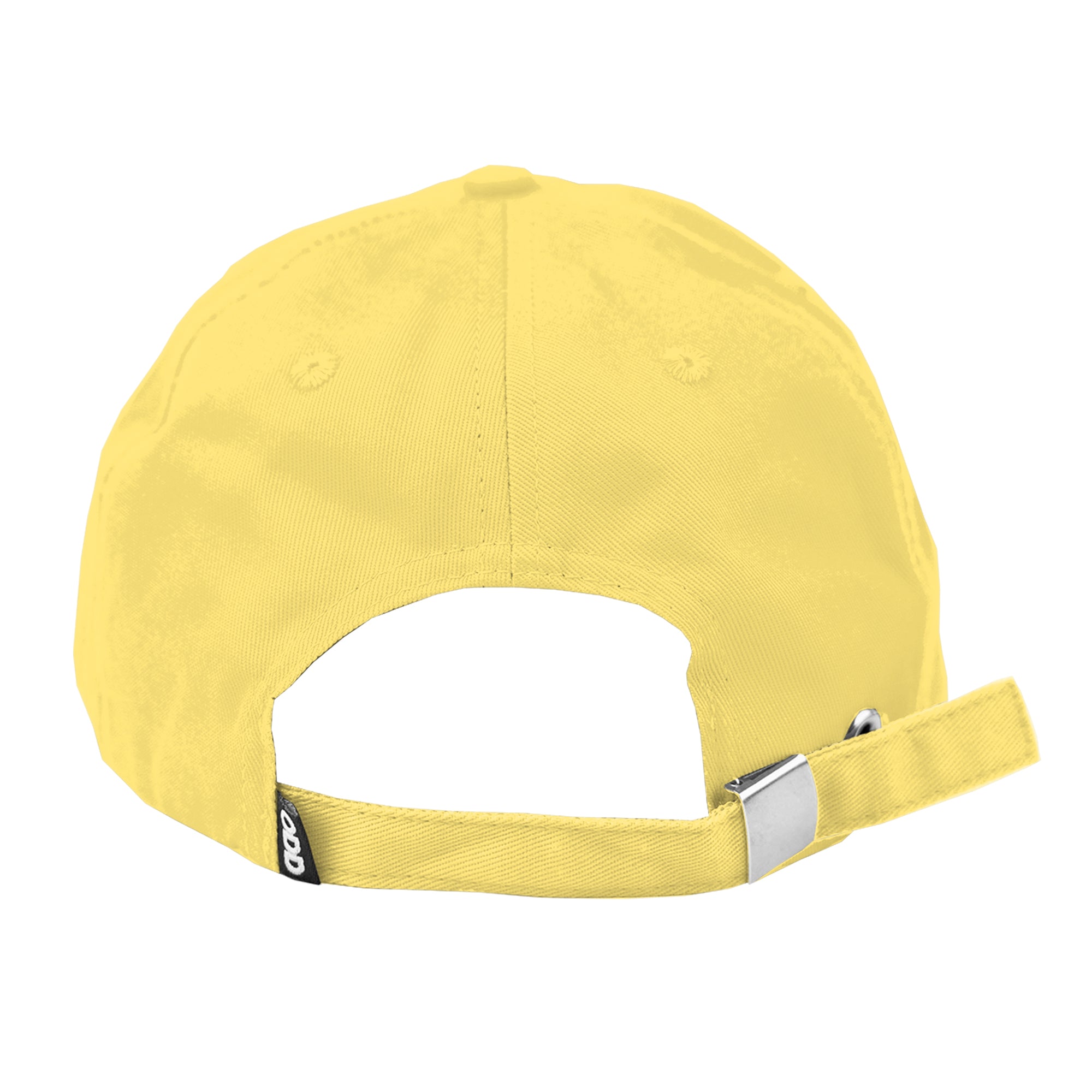 Eggo Yellow Dad Hat