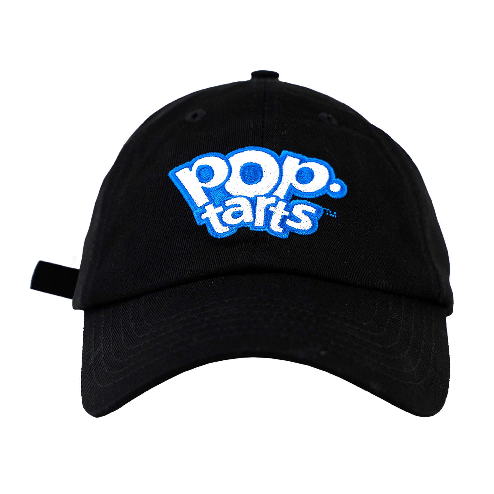 Pop-Tarts Black Dad Hat