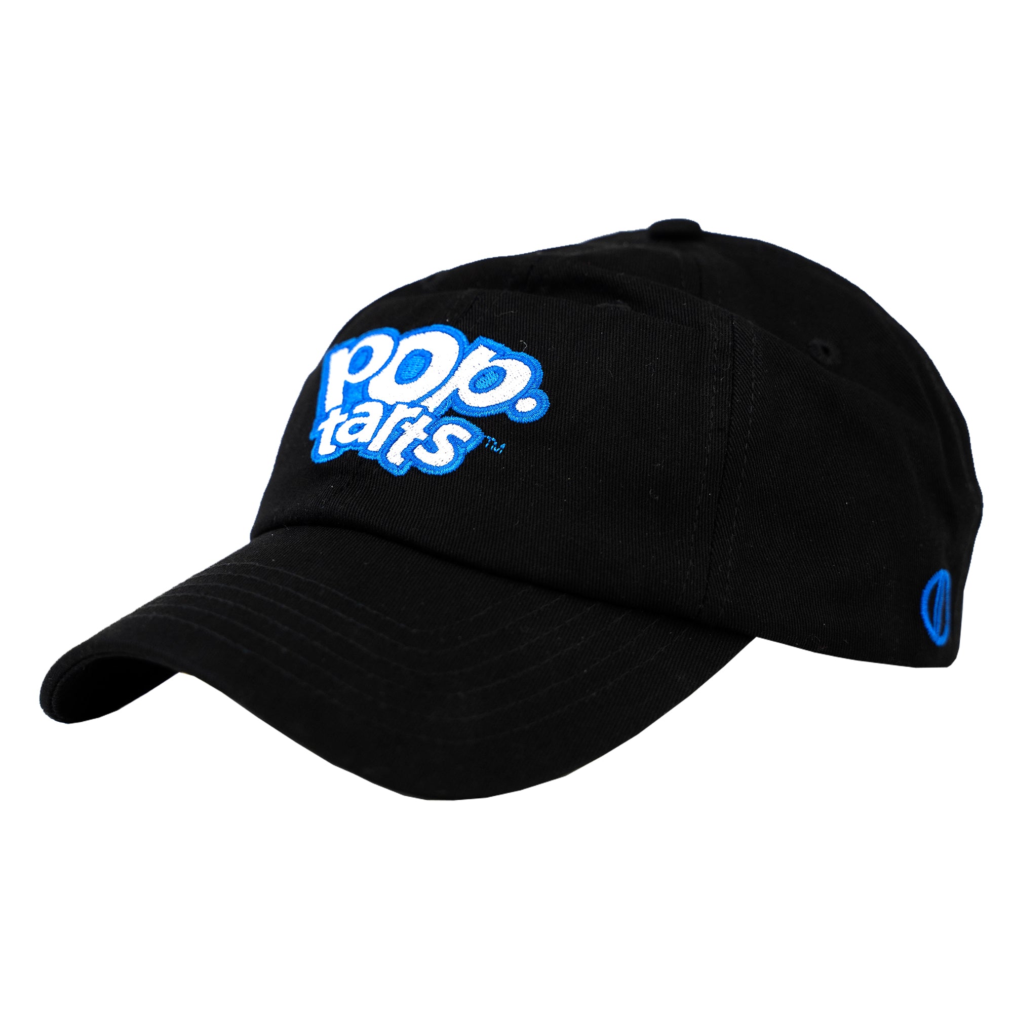 Pop-Tarts Black Dad Hat